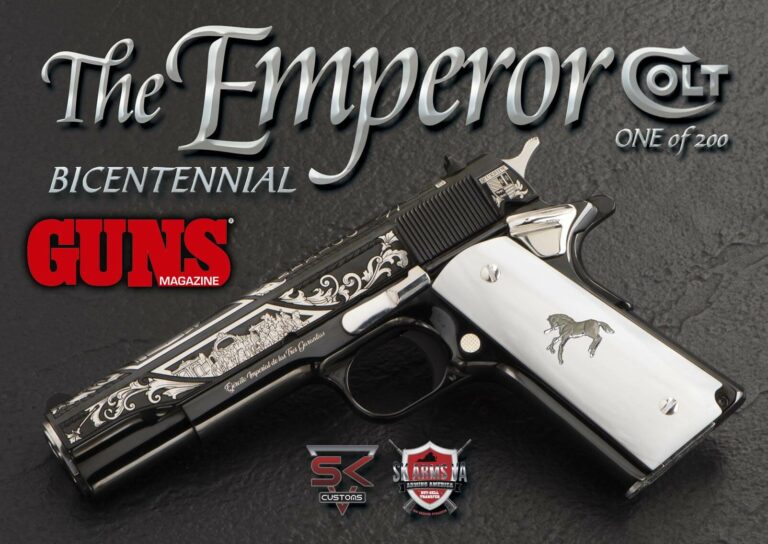 Emperor