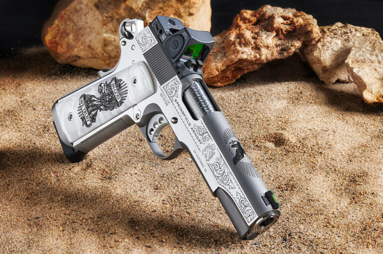 Custom-SA-Garrison