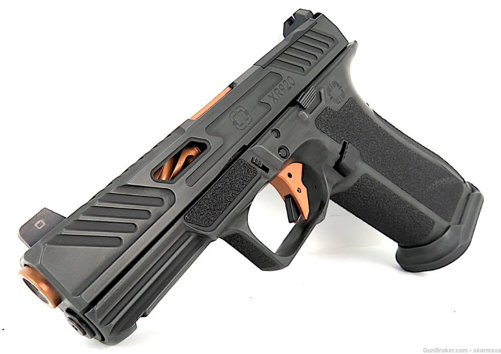 SHADOW SYSTEMS XR920 ELITE - Image 2
