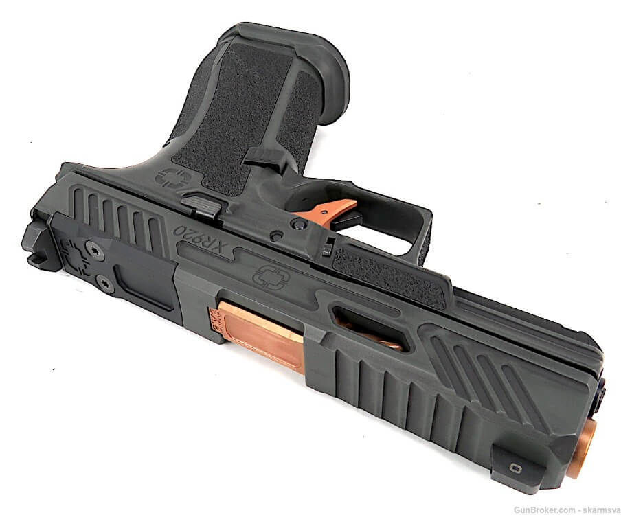 SHADOW SYSTEMS XR920 ELITE - Image 3