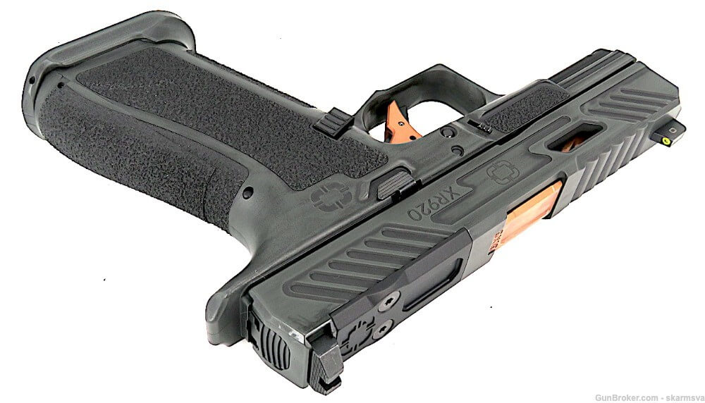 SHADOW SYSTEMS XR920 ELITE - Image 4