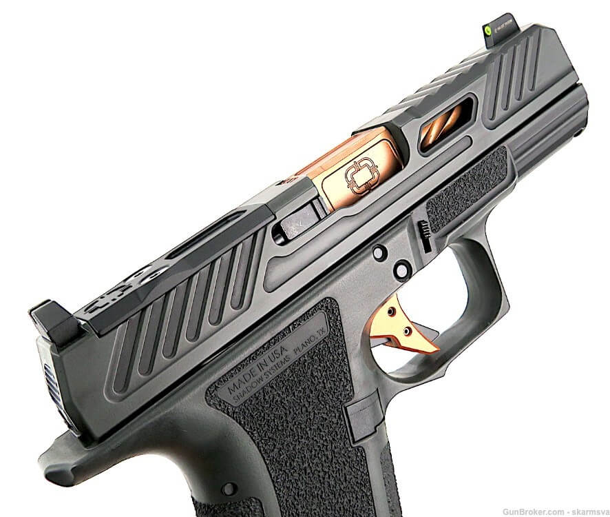 SHADOW SYSTEMS XR920 ELITE - Image 5