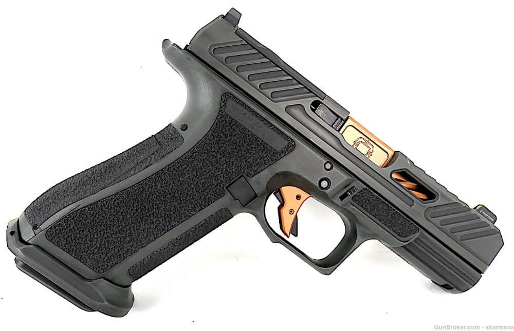 SHADOW SYSTEMS XR920 ELITE - Image 7