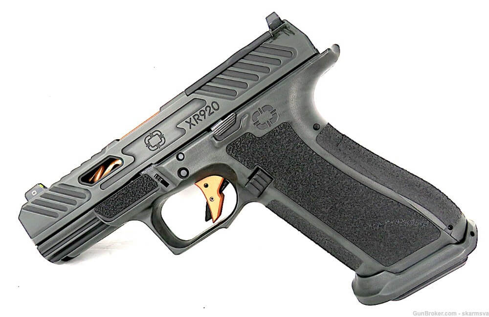 SHADOW SYSTEMS XR920 ELITE - Image 9