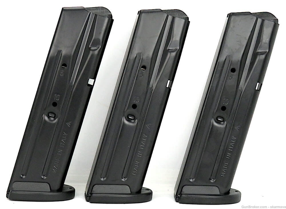 NEW SIG CUSTOM WORKS P320 EQUINOX 9mm 10rd - Image 13