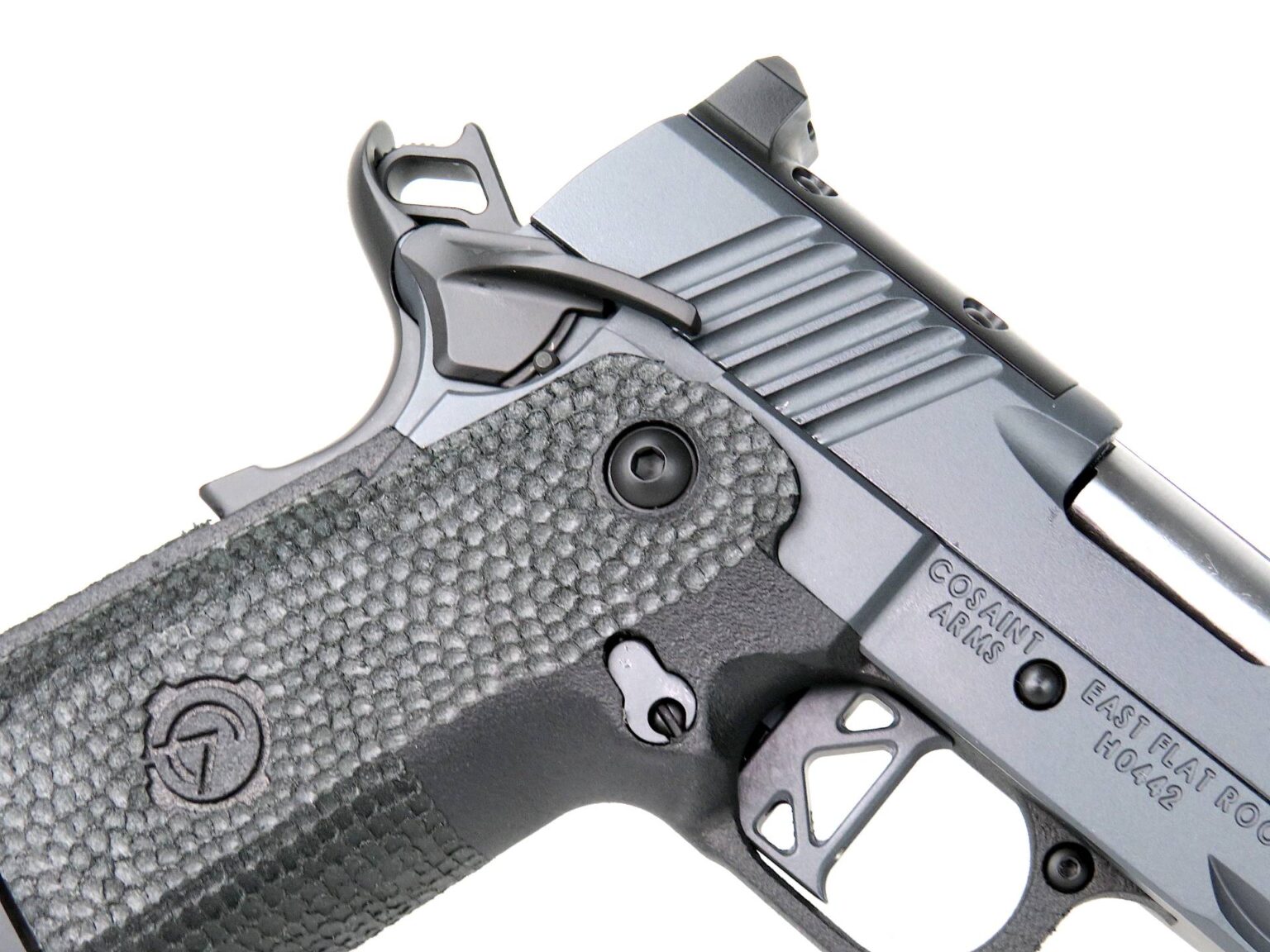 COSAINT ARMS 2011 / 1911 COS21 9mm 3.5
