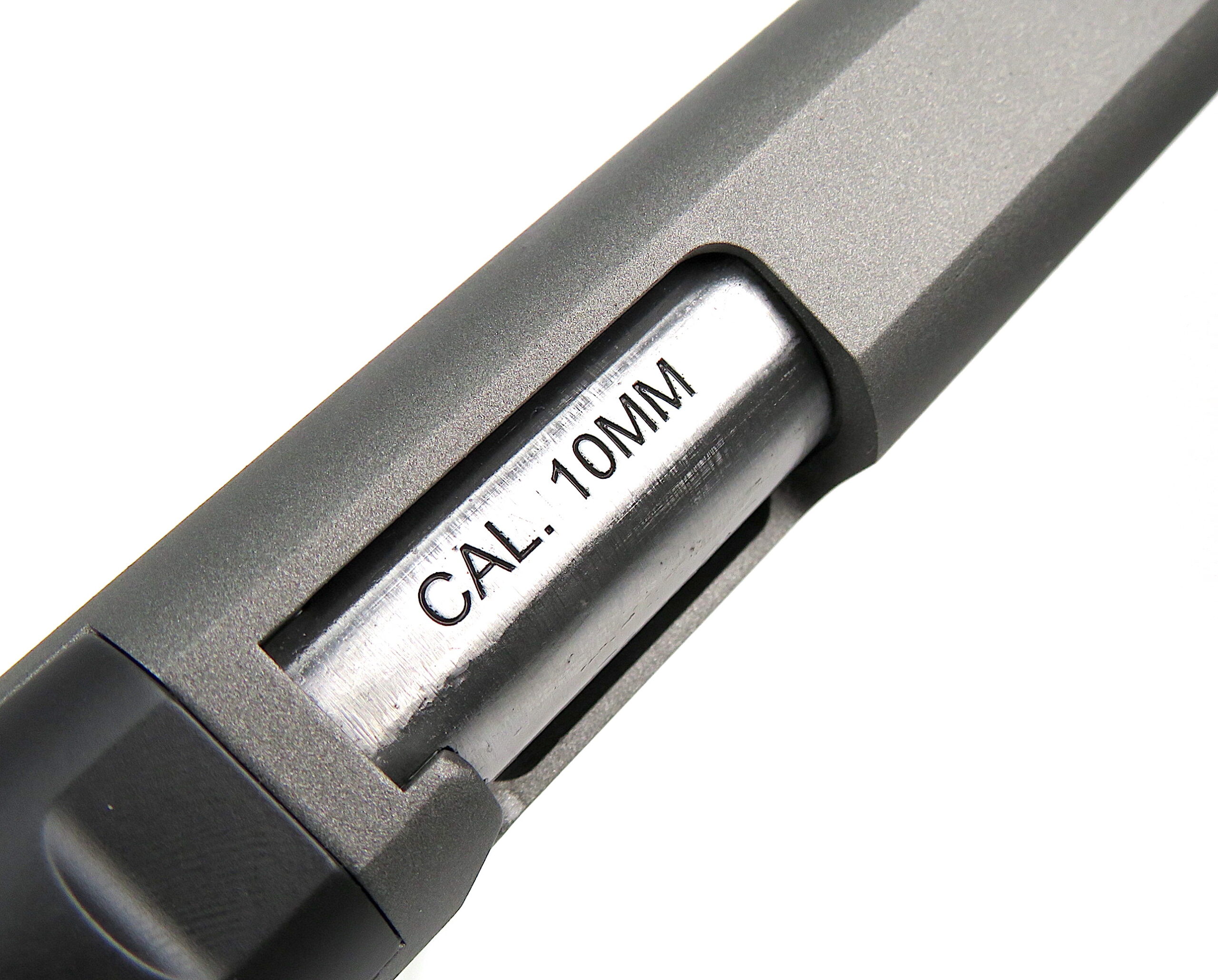 COSAINT ARMS 2011 / 1911 COS21 10mm Gov 5" OPTIC READY x2 MBX 16+1rd MAGS - Image 15