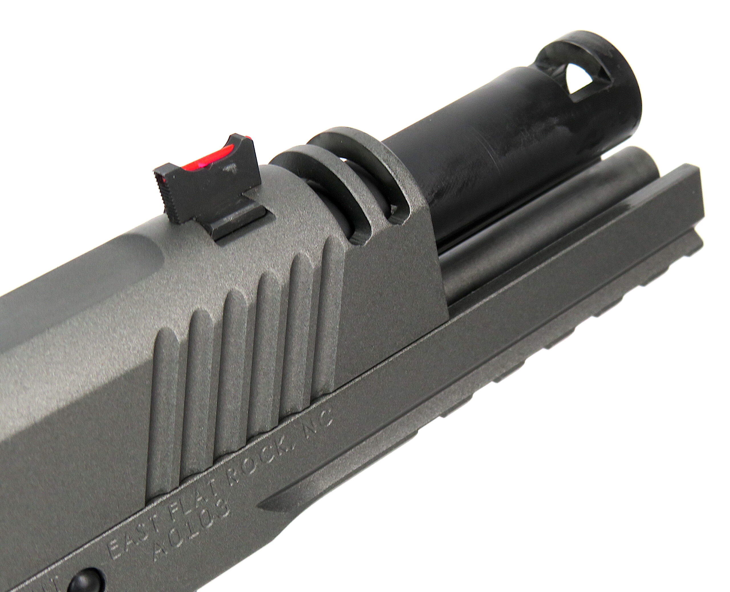 COSAINT ARMS 2011 / 1911 COS21 10mm Gov 5" OPTIC READY x2 MBX 16+1rd MAGS - Image 14