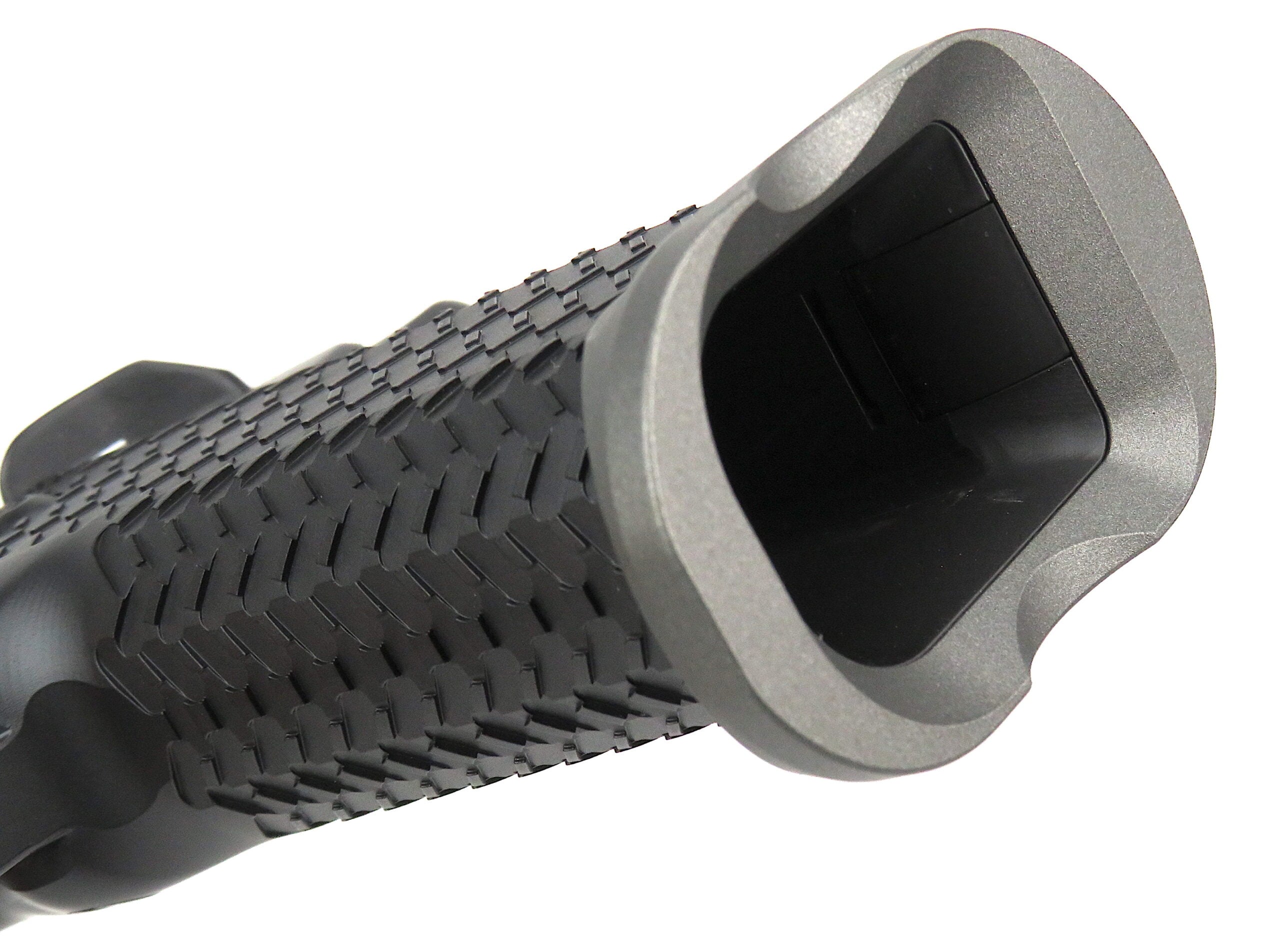 COSAINT ARMS 2011 / 1911 COS21 10mm Gov 5" OPTIC READY x2 MBX 16+1rd MAGS - Image 13