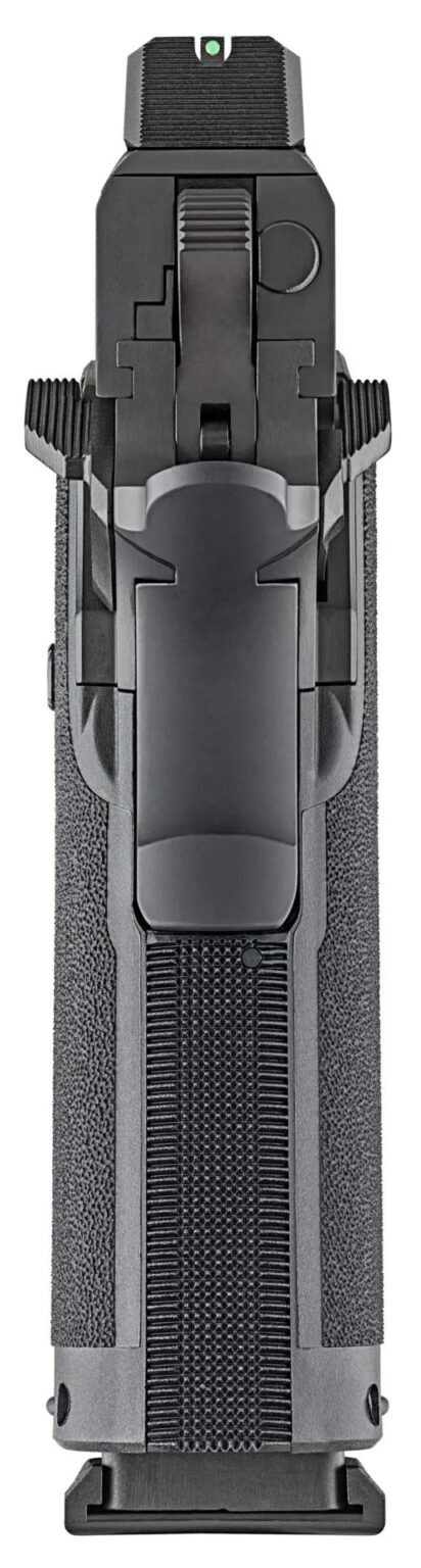2011 Springfeild SPRINGFIELD PRODIGY 1911/2011 9MM COMMANDER - SK Guns