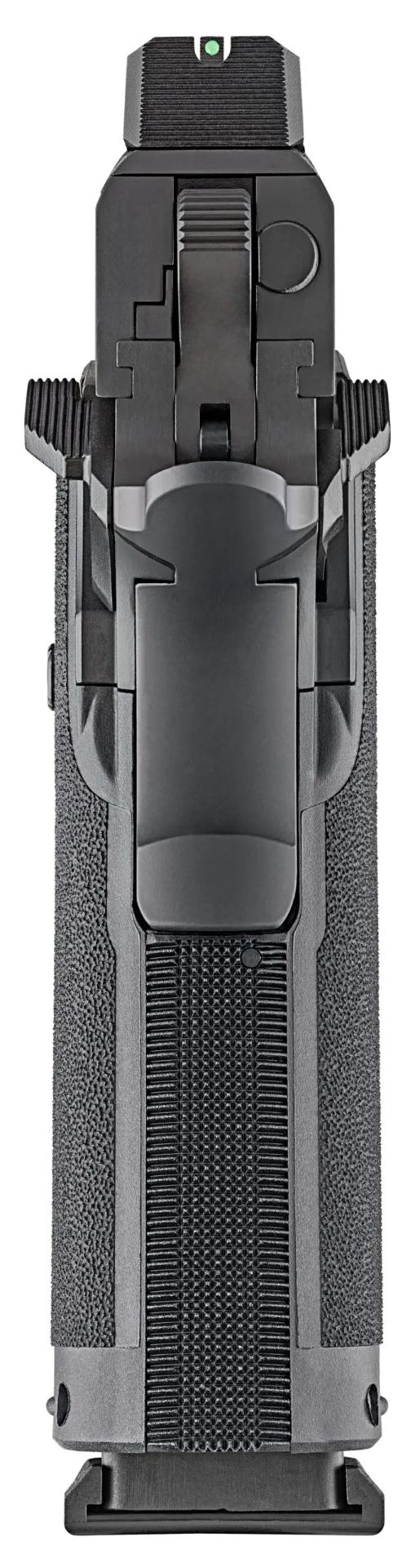 SPRINGFIELD PRODIGY 1911/2011 9MM COMMANDER - Image 5