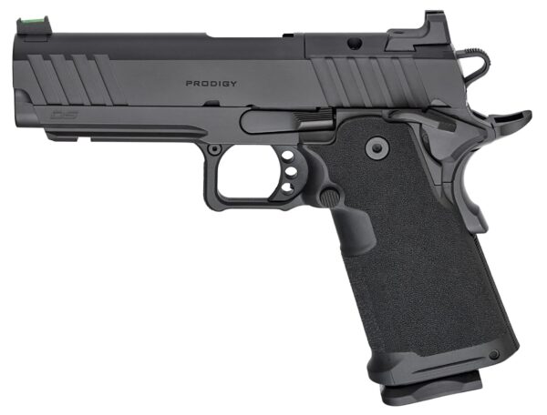 2011 Springfeild SPRINGFIELD PRODIGY 1911/2011 9MM COMMANDER - SK Guns
