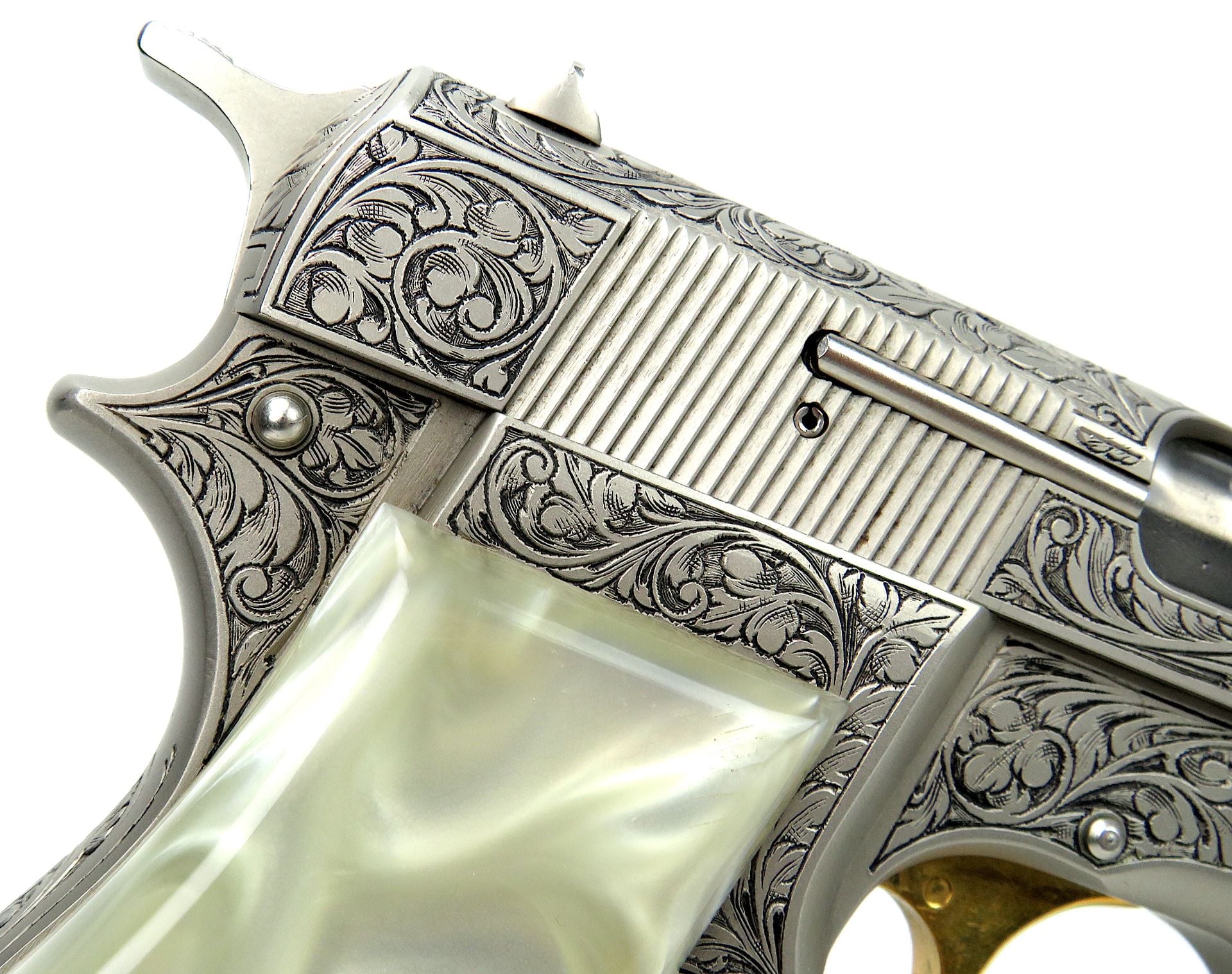 Three Gun Set Belgium Made Browning Renaissance Collection - Image 38