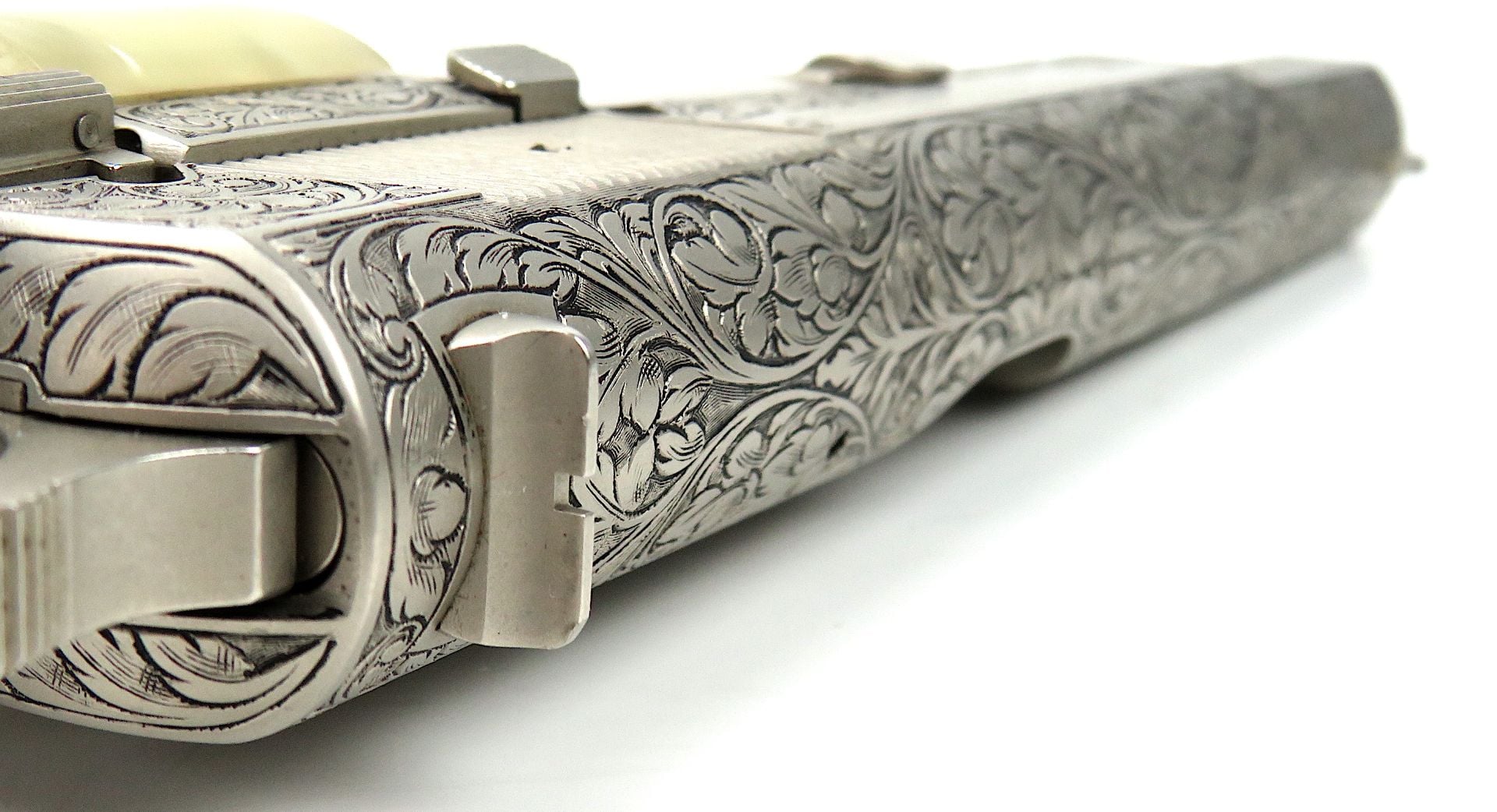 Three Gun Set Belgium Made Browning Renaissance Collection - Image 44