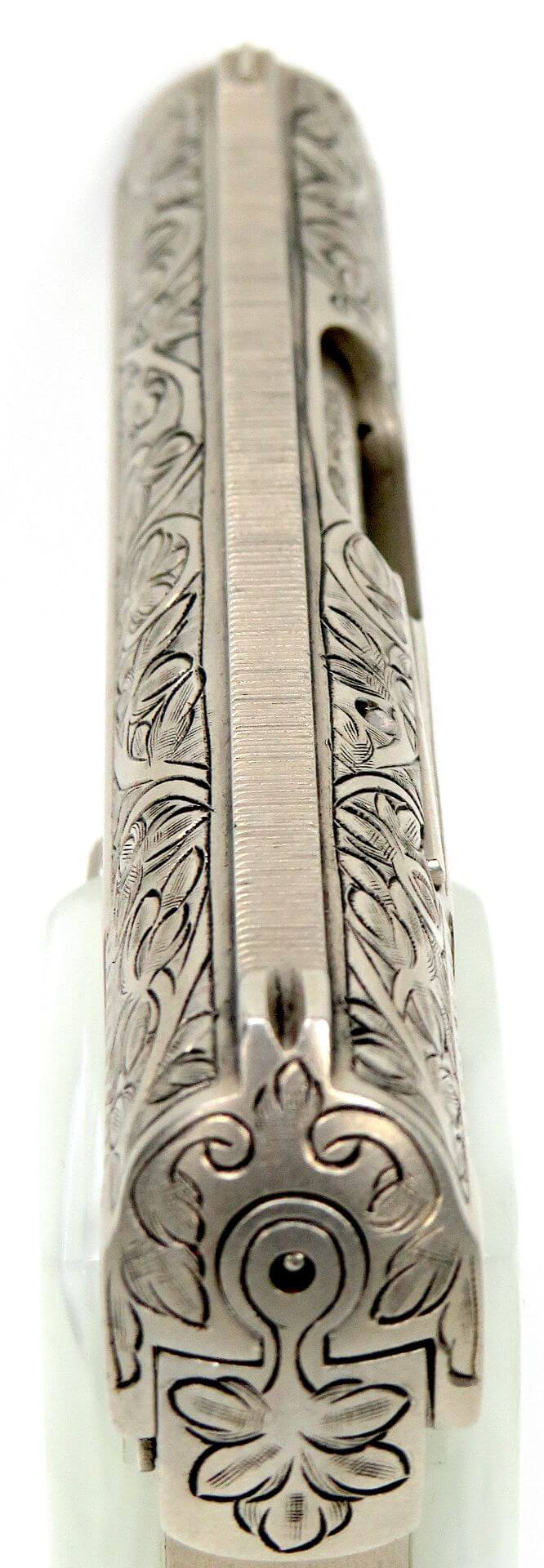 Three Gun Set Belgium Made Browning Renaissance Collection - Image 7