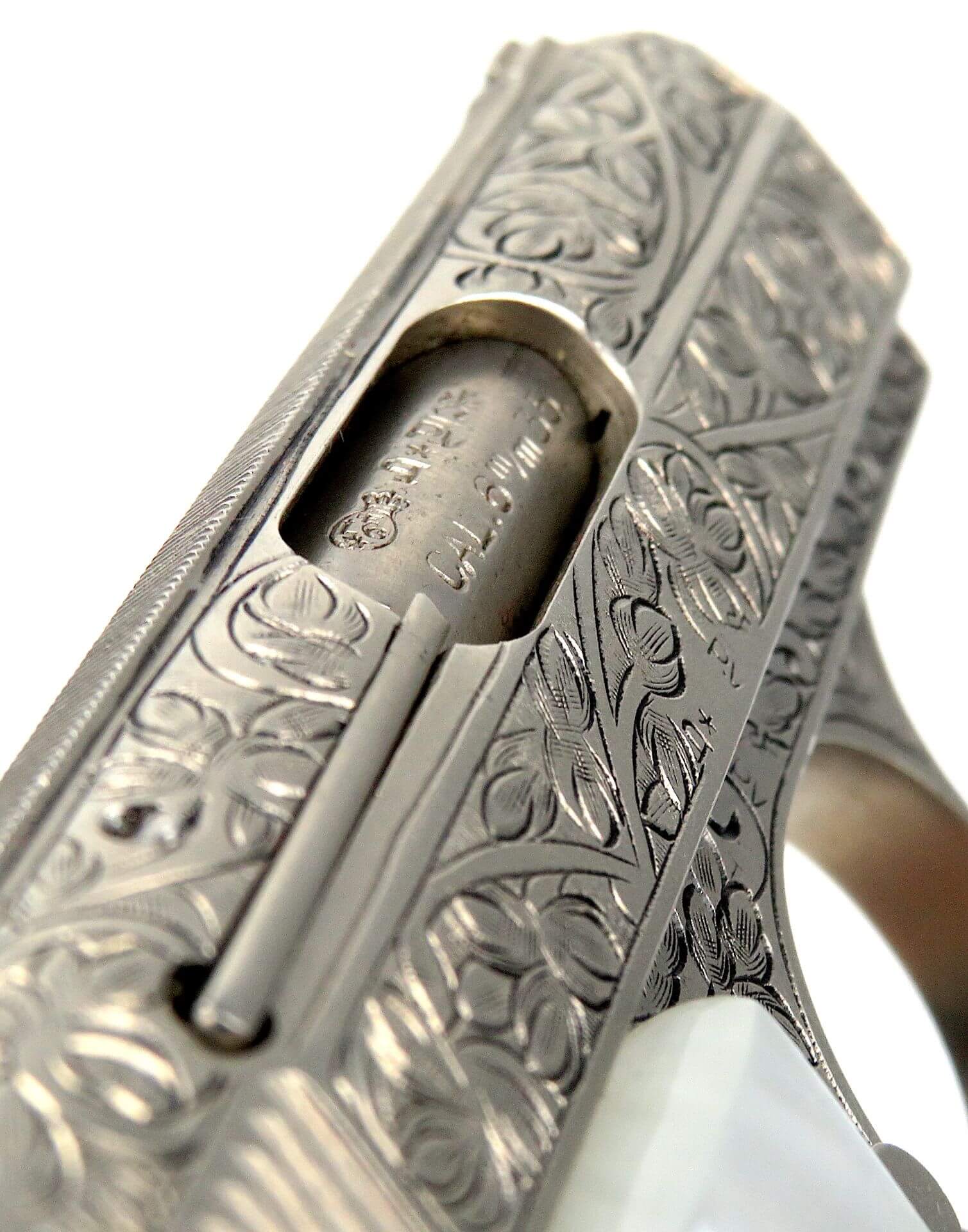 Three Gun Set Belgium Made Browning Renaissance Collection - Image 10