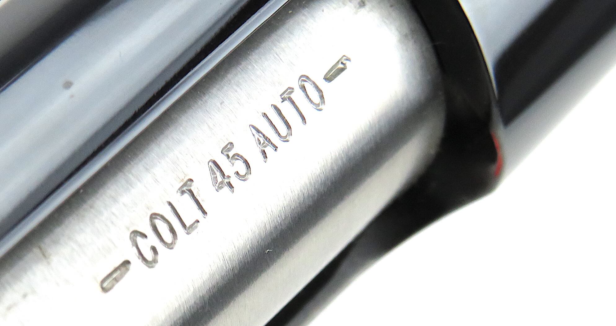 LEW HORTON EXCLUSIVE COLT 1911 SAM COLT BICENTENNIAL LIMITED EDITION - Image 8
