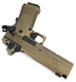 NIGHTHAWK CUSTOM SANDHAWK COMP IOS 9mm 17+1 - SK Guns