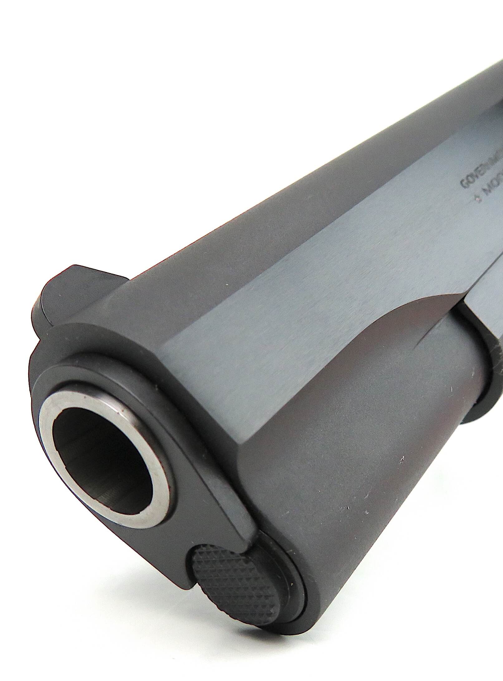 COLT 1911 CLASSIC 45ACP GOV MODEL SERIES 70 - Image 2