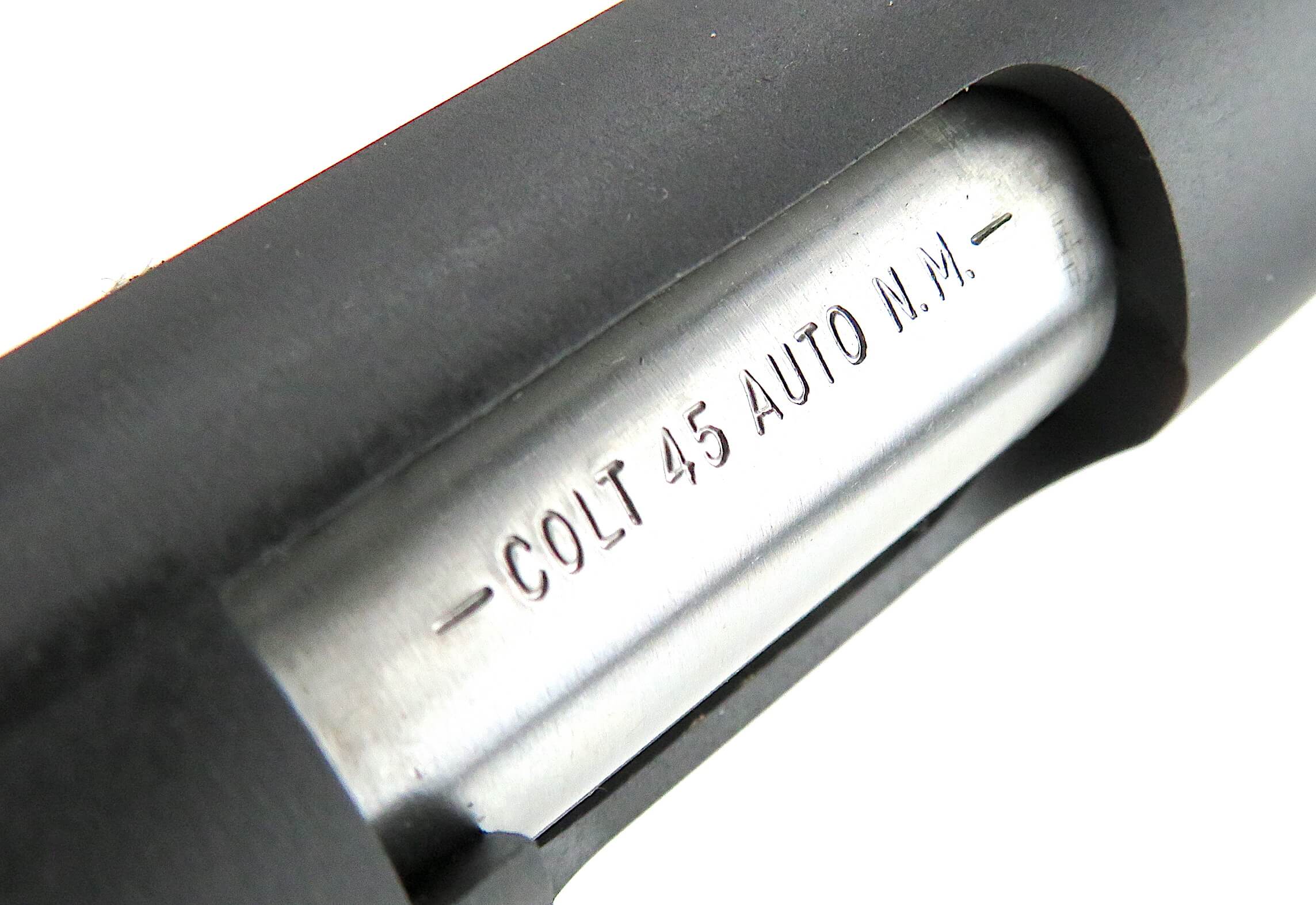 COLT 1911 CLASSIC 45ACP GOV MODEL SERIES 70 - Image 8