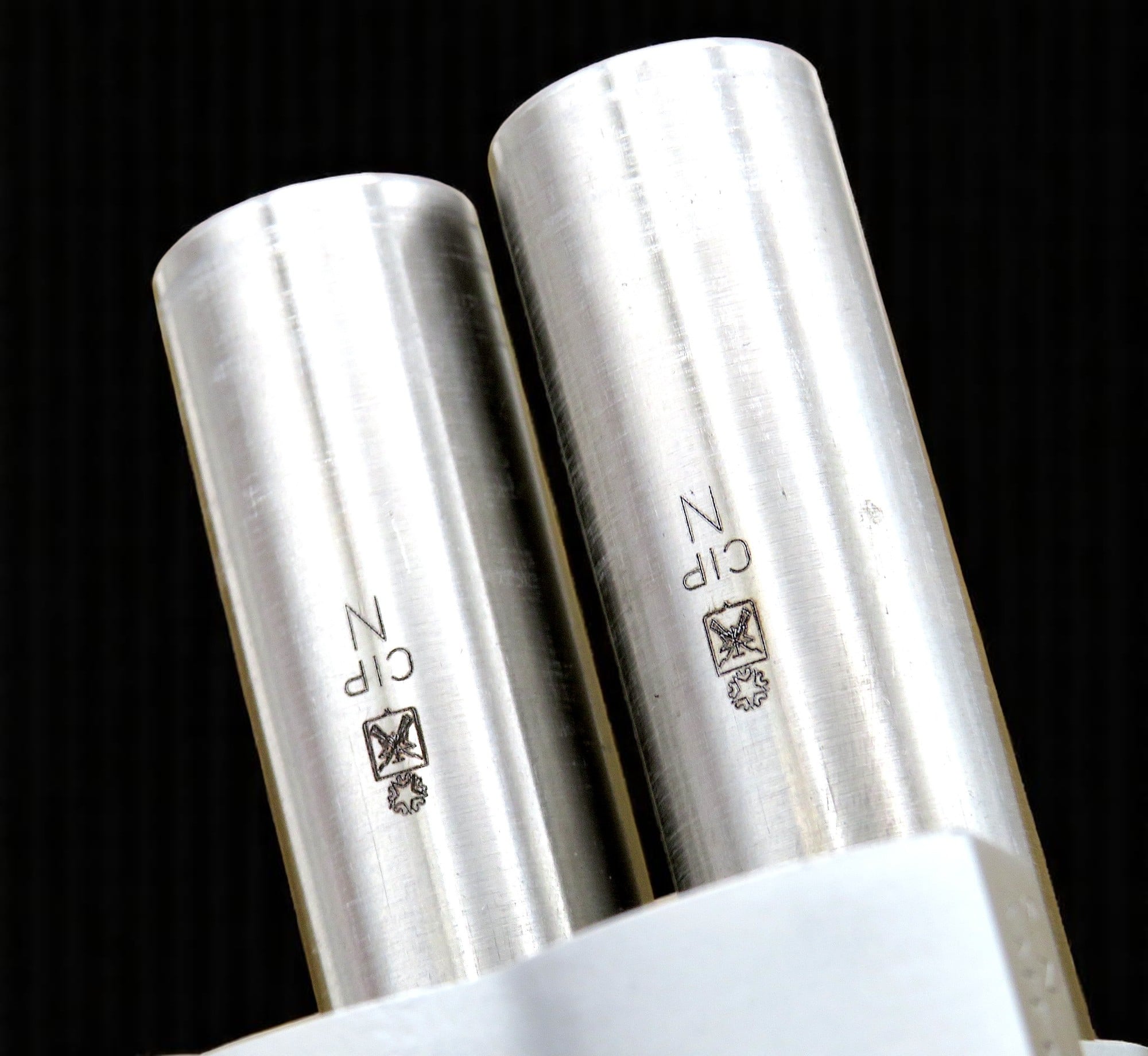 ARSENAL .38 SUPER DUELLER SECOND CENTURY DOUBLE BARREL 1911/2011 - Image 12