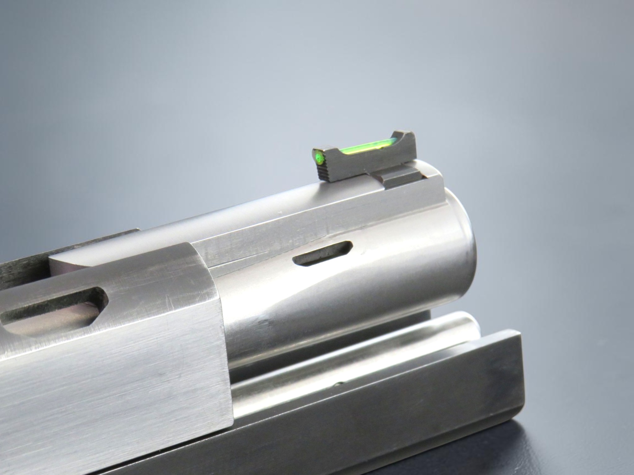 RARE EARLY PRODUCTION STI STACCATO APEIRO 2011 45acp MATCHING BOX OWNERS COLLECTION - Image 4