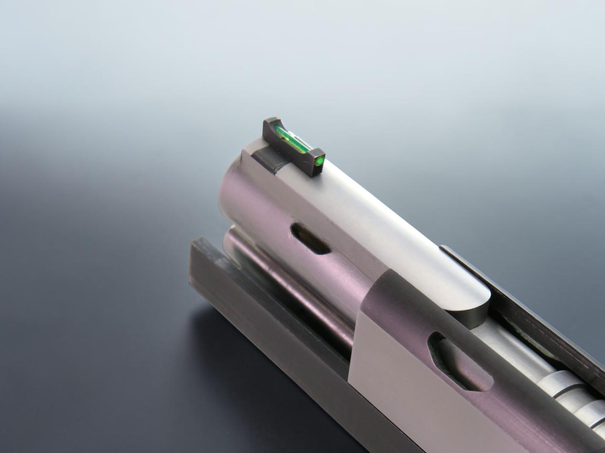RARE EARLY PRODUCTION STI STACCATO APEIRO 2011 45acp MATCHING BOX OWNERS COLLECTION - Image 6