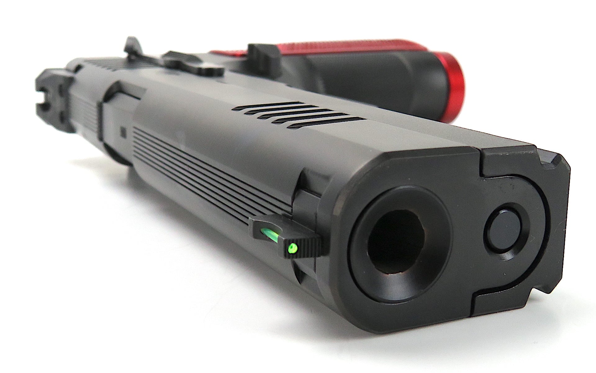 DAN WESSON CZ DWX 1911 9mm 19+1rds - SK Guns