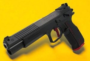 (BACKORDER ONLY) NEW CZ SHADOW 2 TARGET 6" TALO EXCLUSIVE
