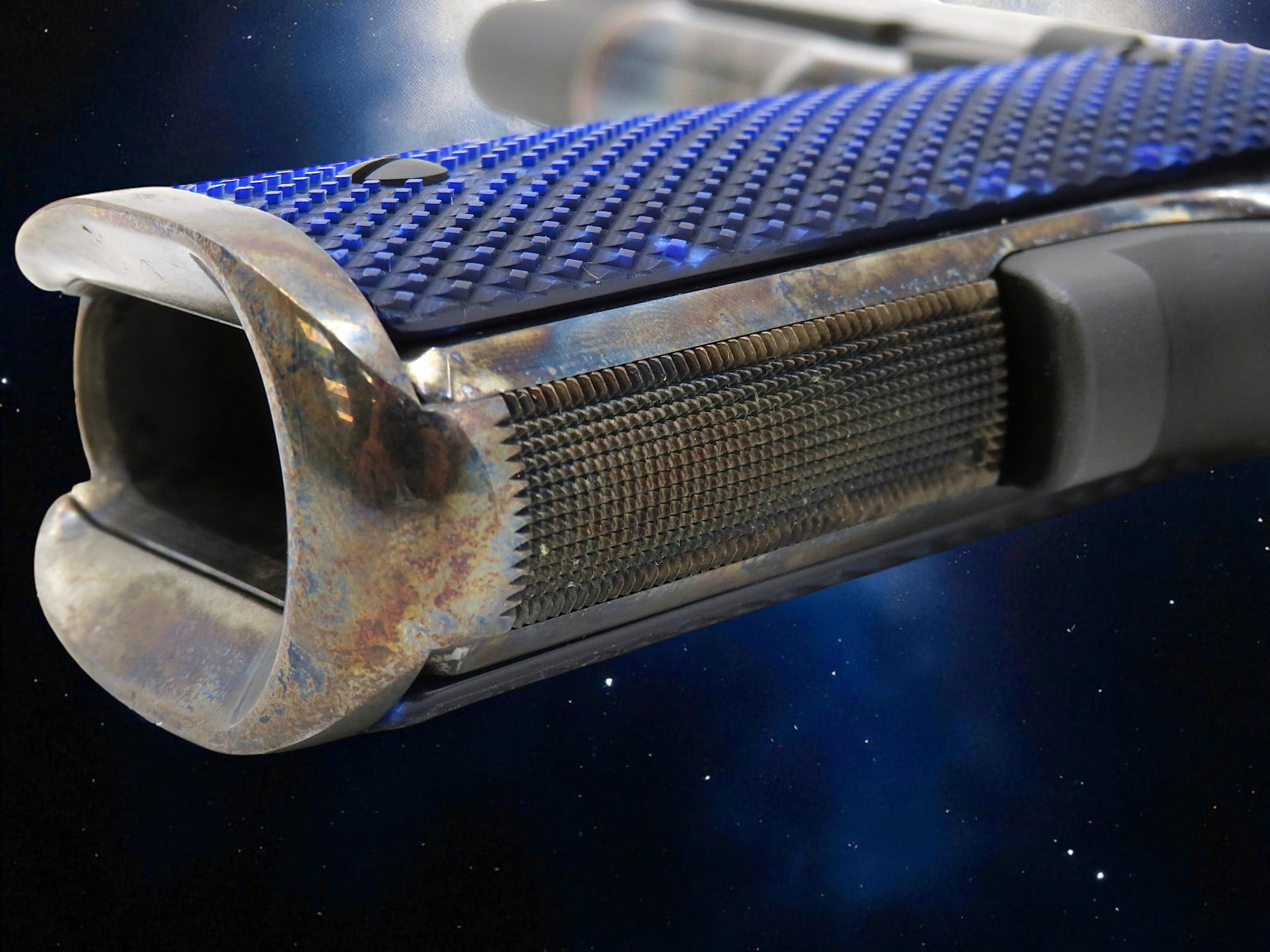 SK XCLUSIVE COLT 1911 SPECIAL LIMITED EDITION SKU o1911SE-A1 - Image 11