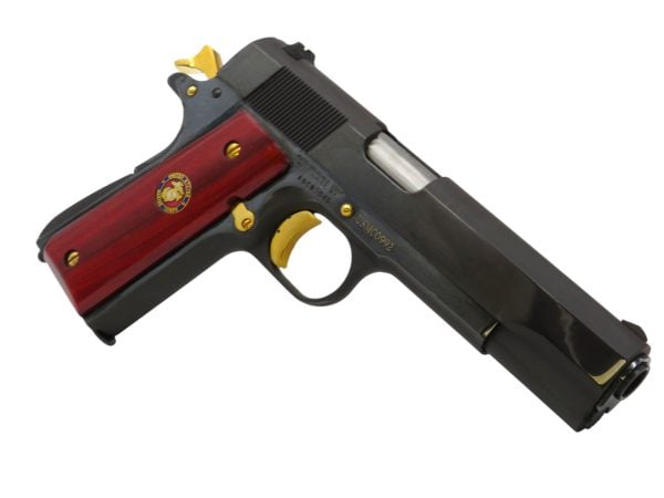 USMC America Remembers M1911A1 45acp #USMC0992 - SK Guns