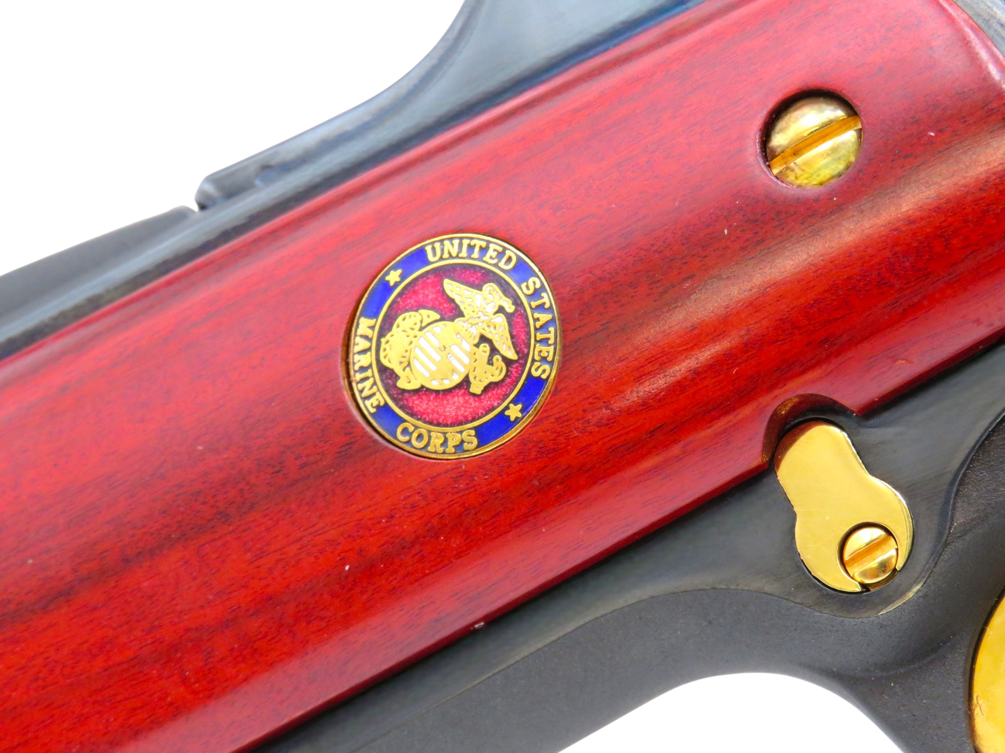USMC America Remembers M1911A1 45acp #USMC0992 - Image 16