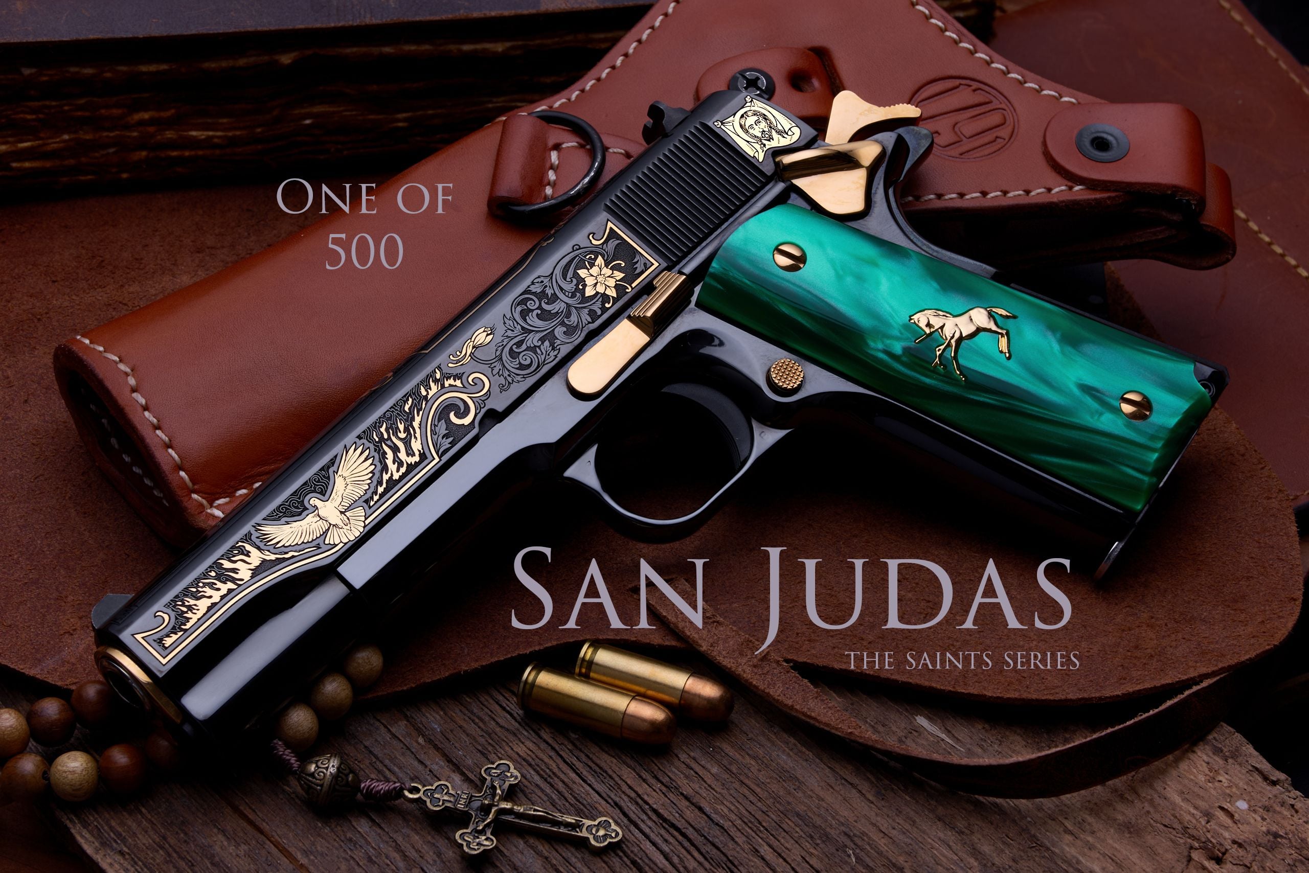 JUDAS-003