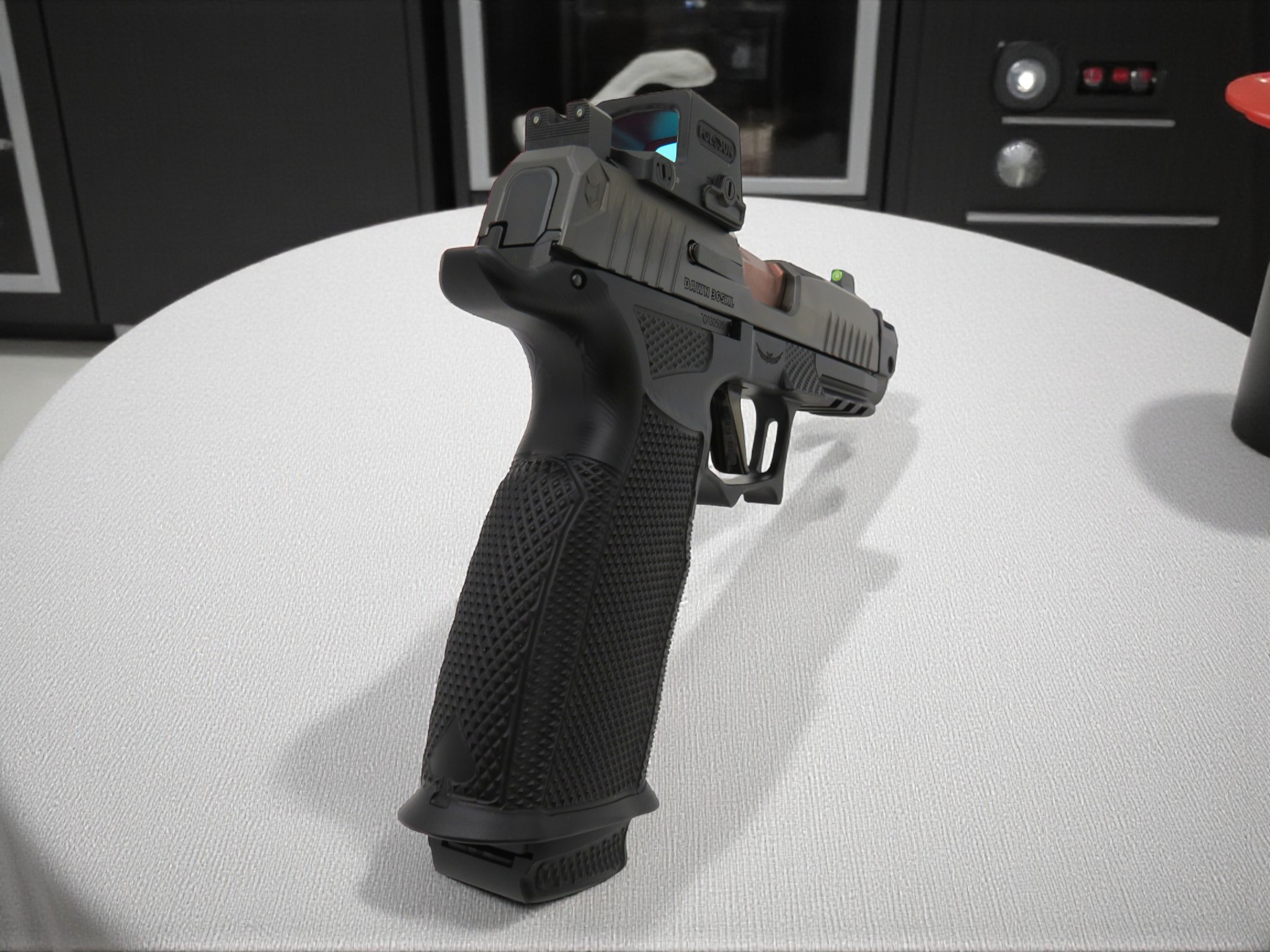 Custom Built Sig P365XL with Radian RamJet and More - Image 14