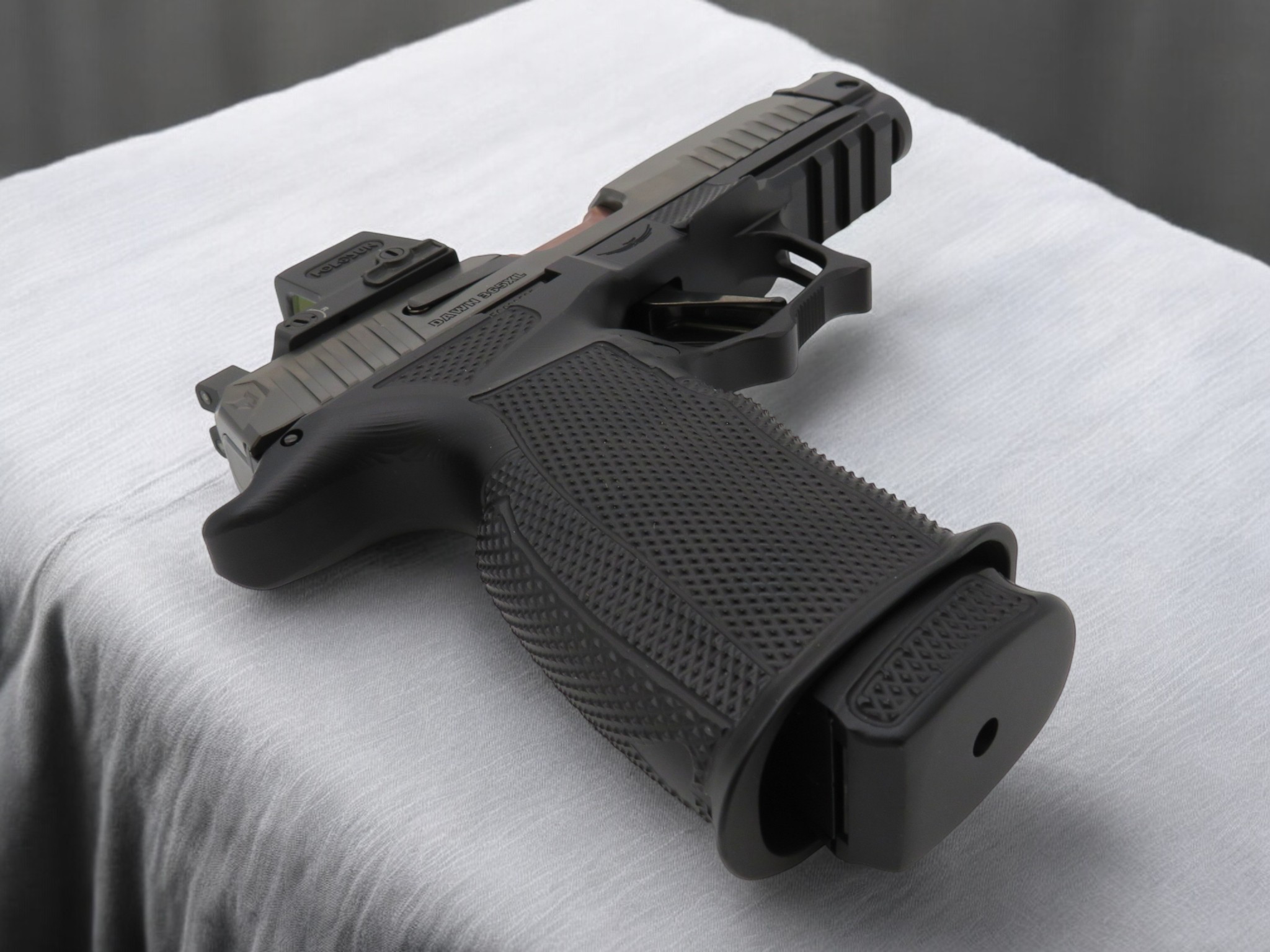 Custom Built Sig P365XL with Radian RamJet and More - Image 9
