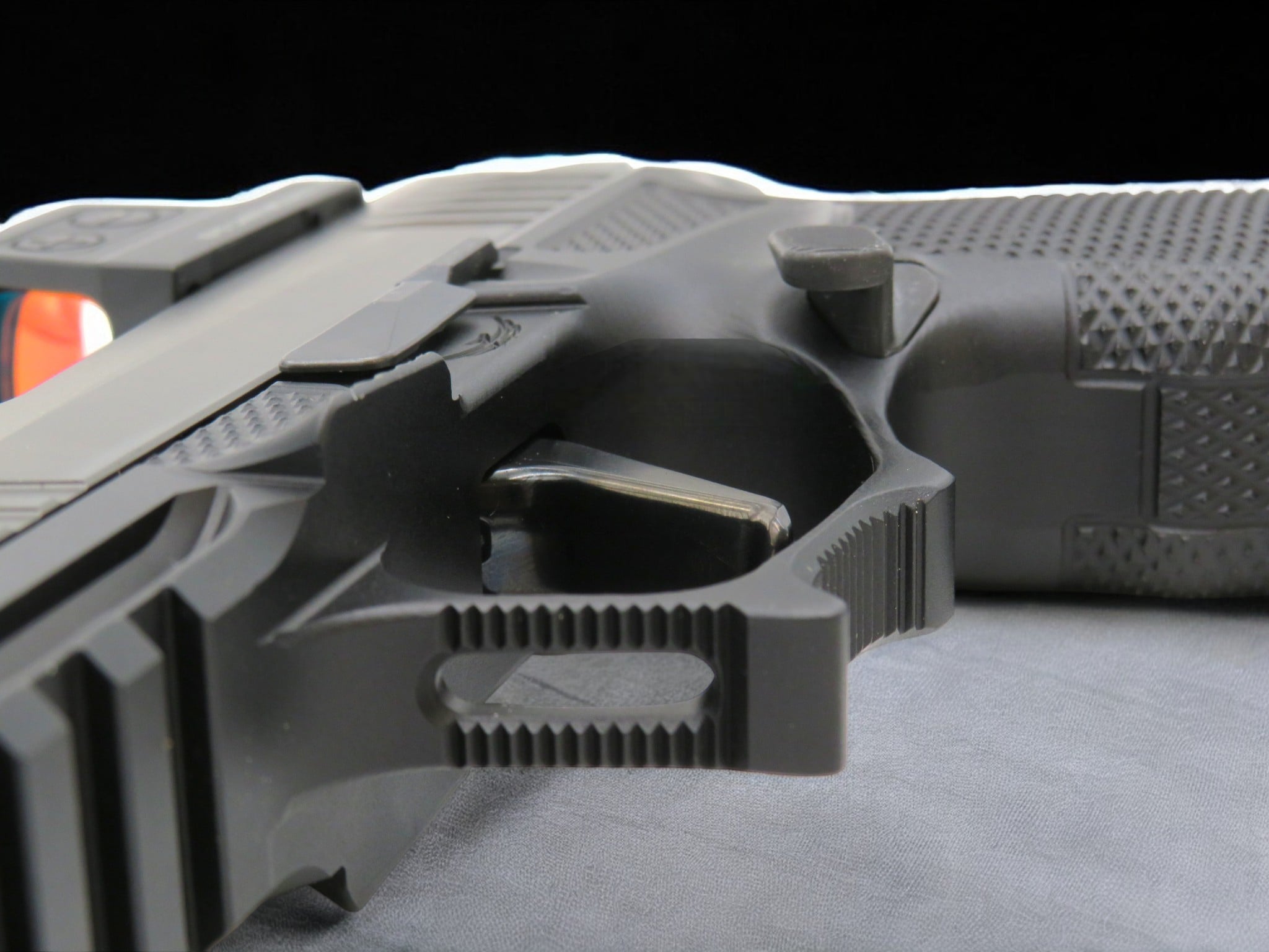 Custom Built Sig P365XL with Radian RamJet and More - Image 10