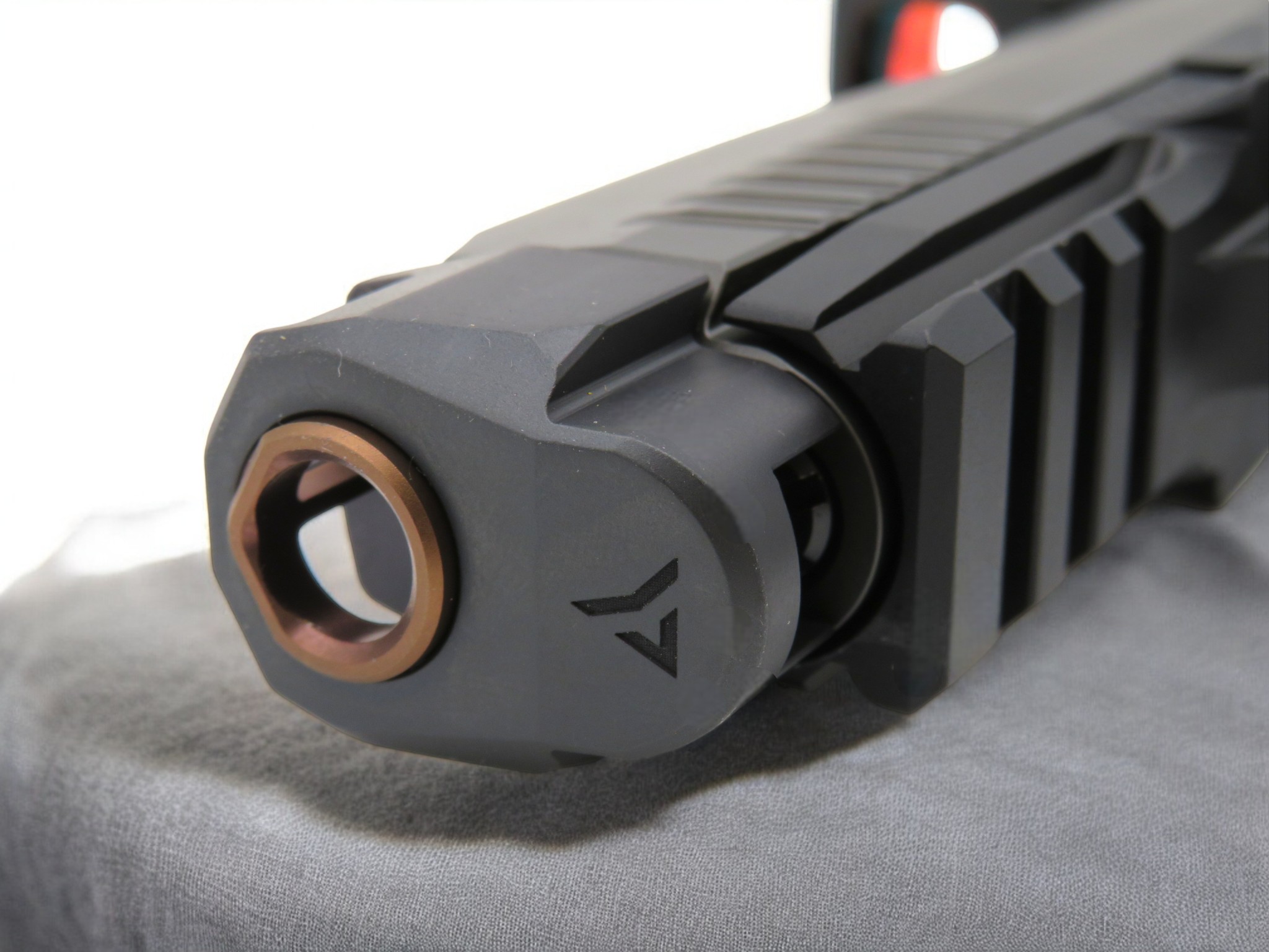 Custom Built Sig P365XL with Radian RamJet and More - Image 11
