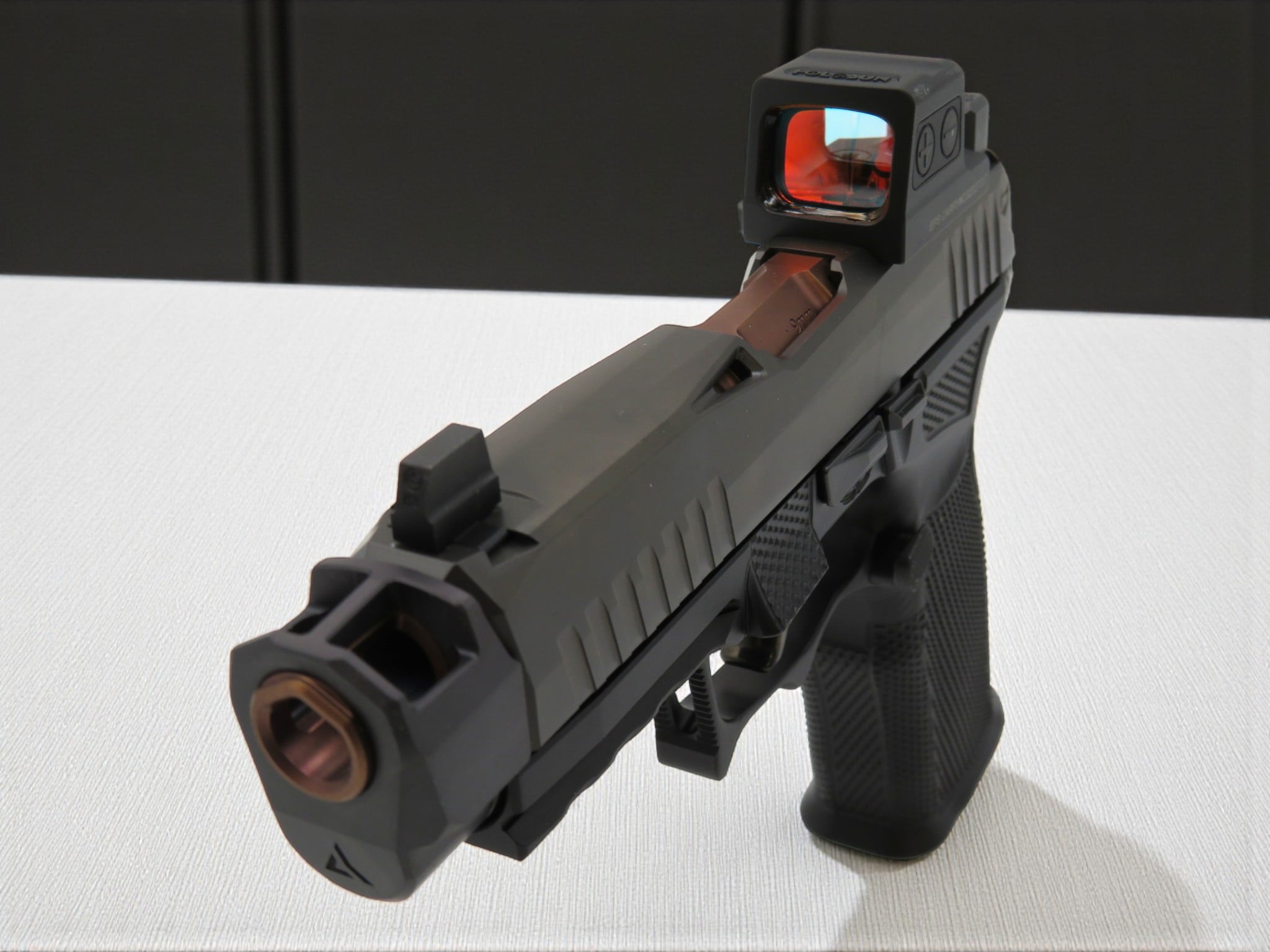 Custom Built Sig P365XL with Radian RamJet and More - Image 12