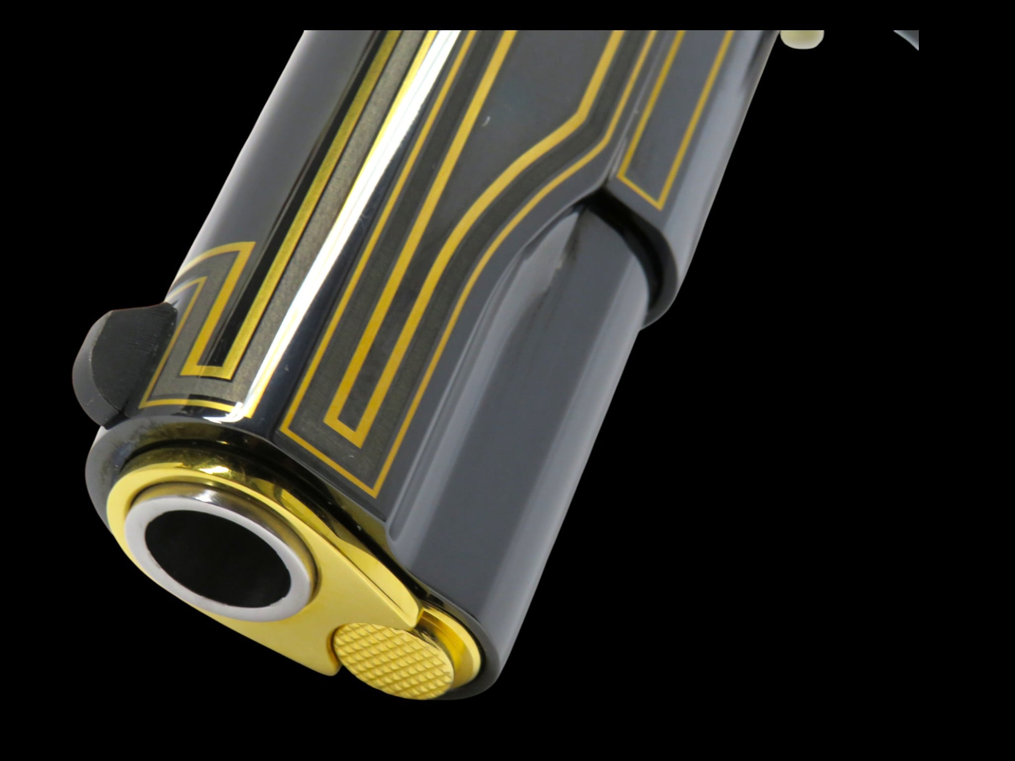 Colt 1911 TALO 45acp ONE of 500 Raymond J Wielgus Inspired - Image 5