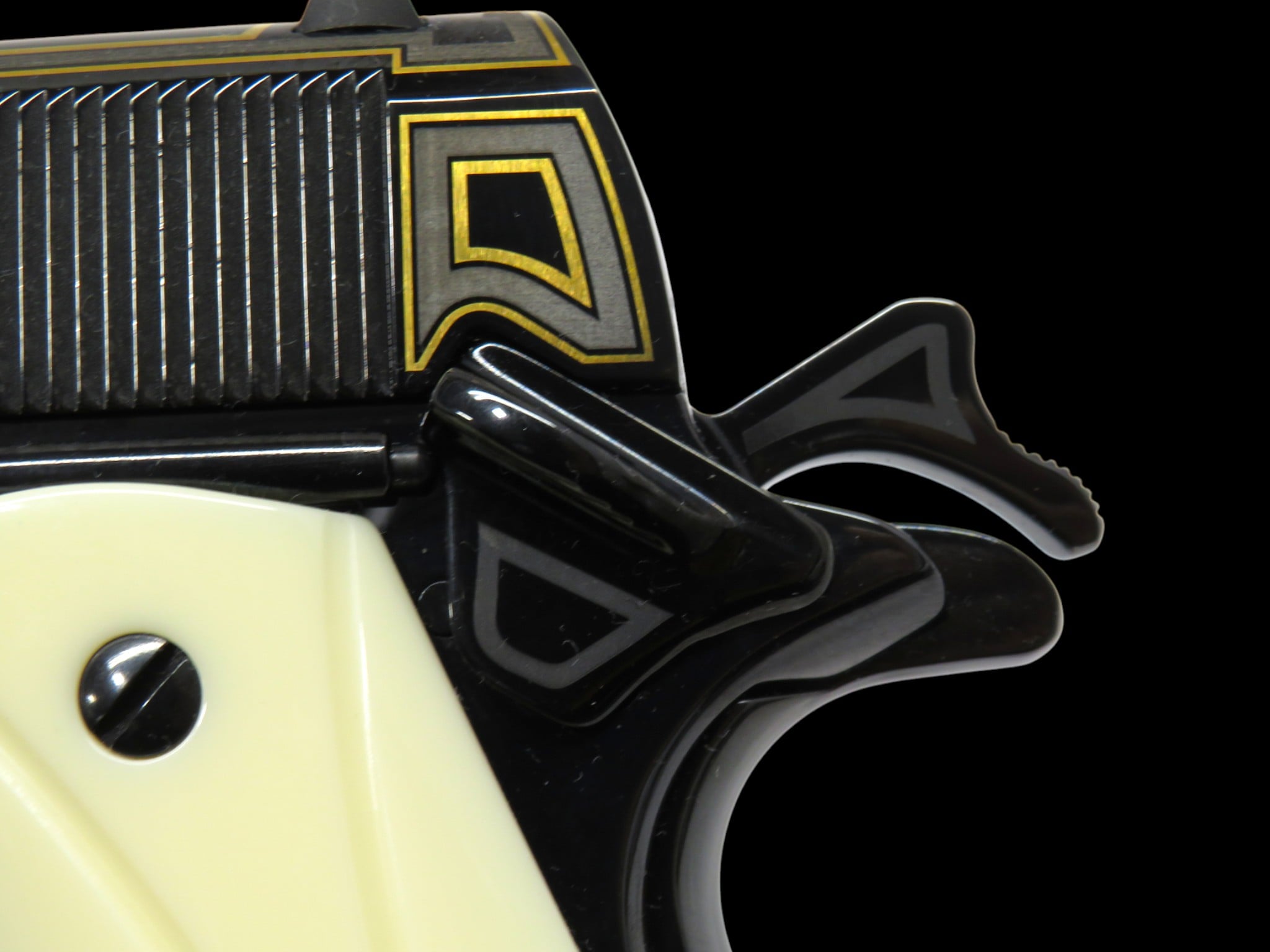 Colt 1911 TALO 45acp ONE of 500 Raymond J Wielgus Inspired - Image 20