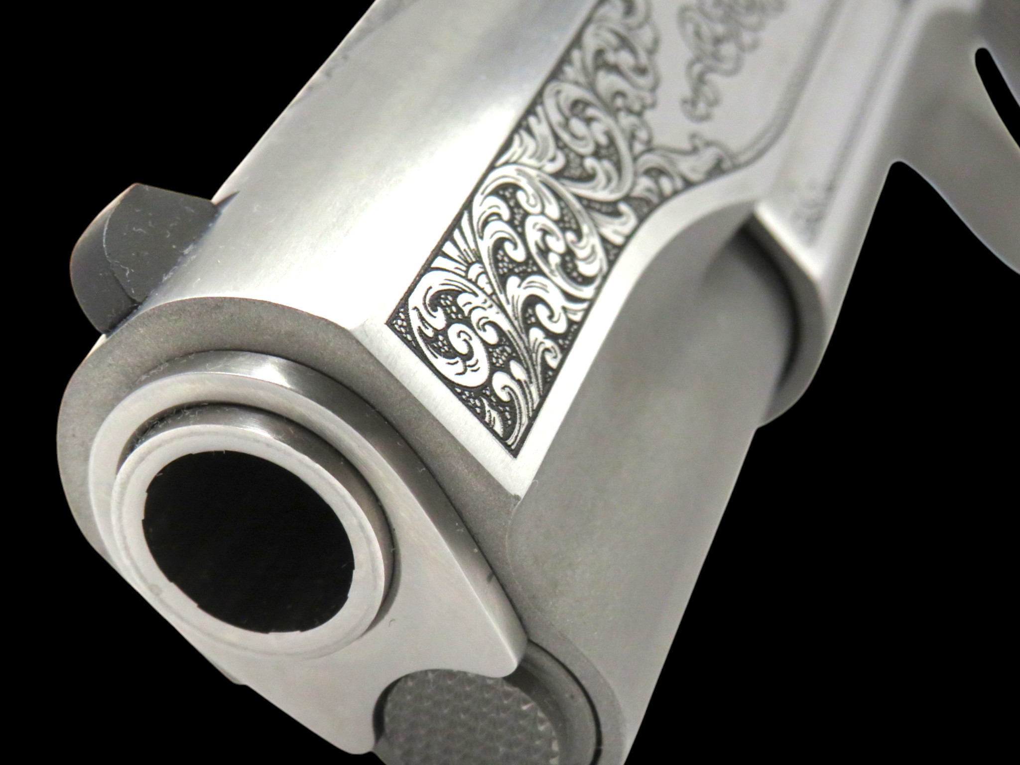 Rare Colt 1911 TALO 45acp #184 of 500 Louis Daniel Nimschke - Image 6
