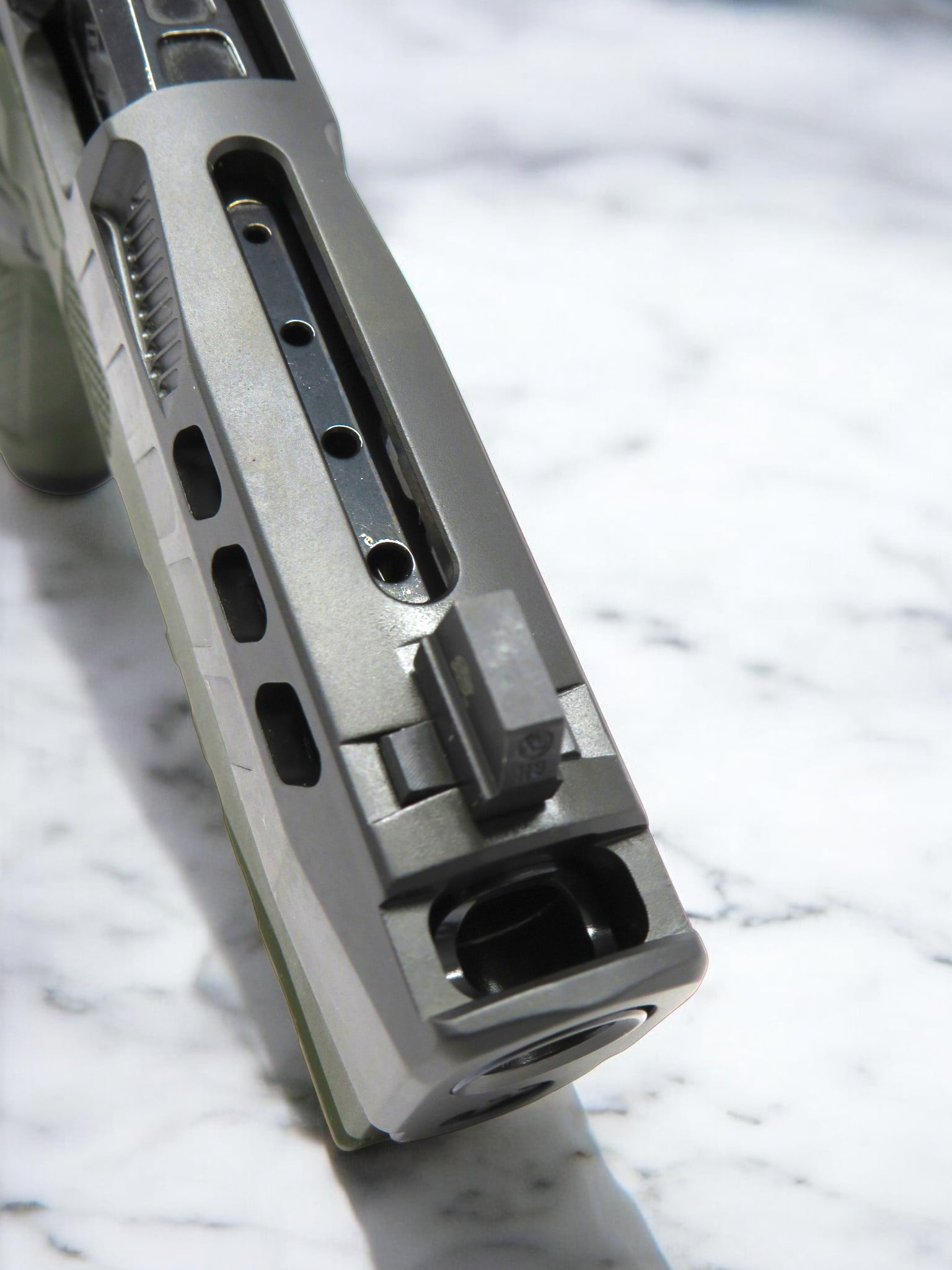SK ACE 311 P365 FUSE COMP with 2011 GRIP - ODG - Image 5