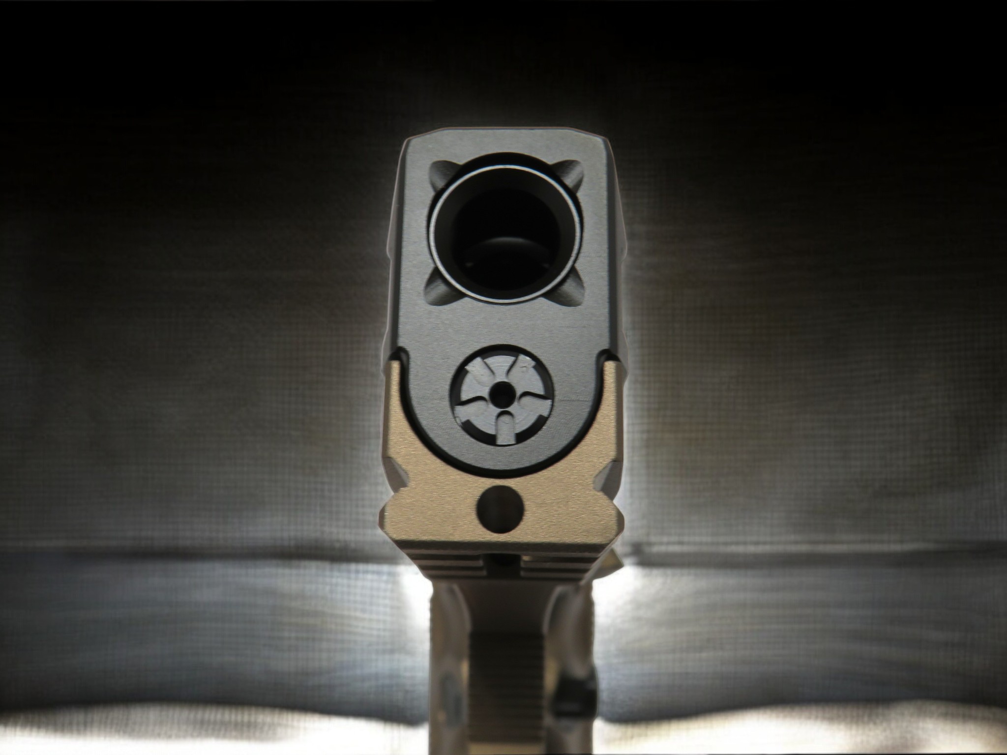 SK ACE 311 P365X MACRO COMP with 2011 GRIP -FDE - Image 8