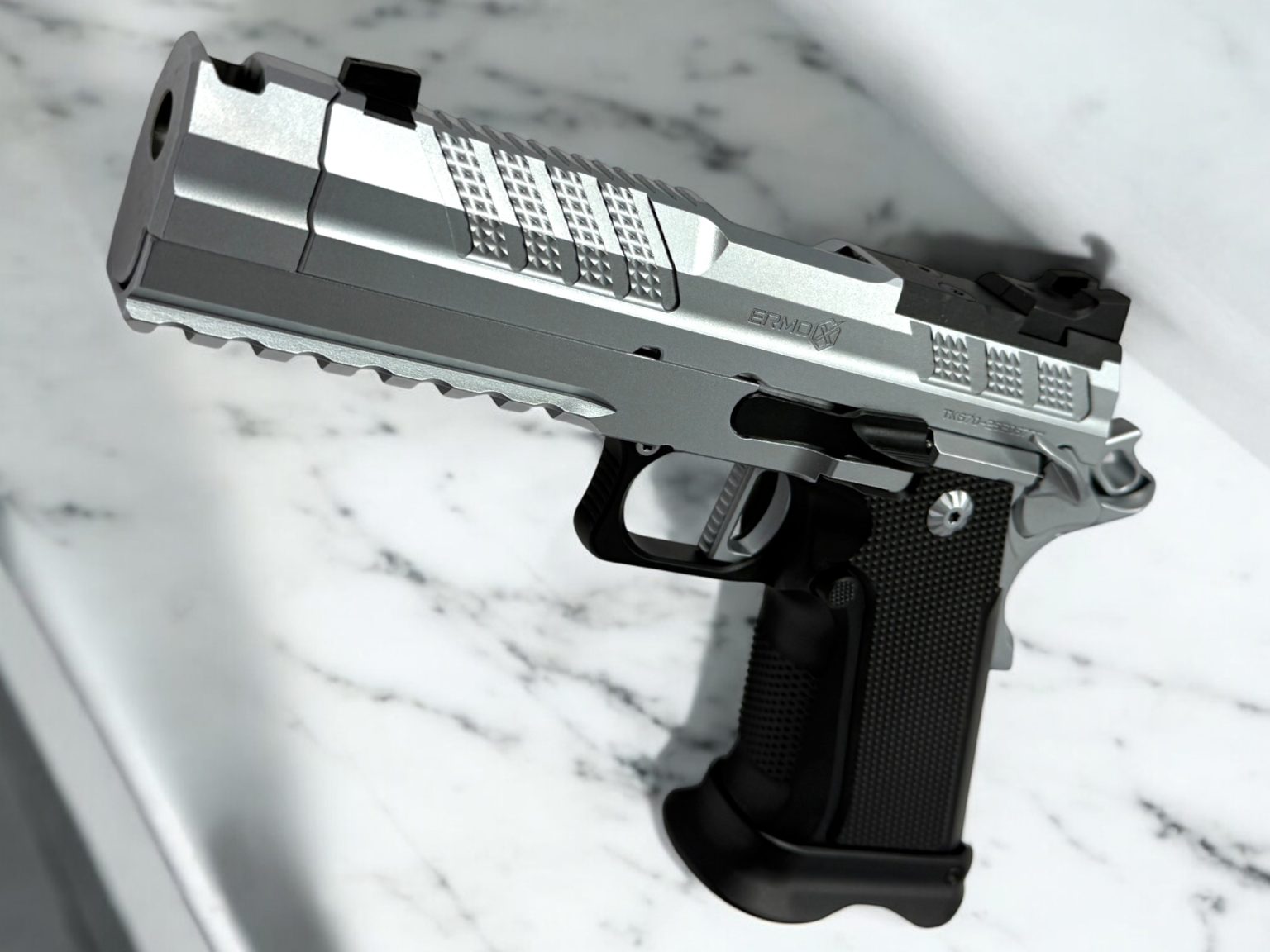 NOW SHIPPING! FUSION XP PRO COMP 9MM SKU: XP-COMP-9-C - SK Guns
