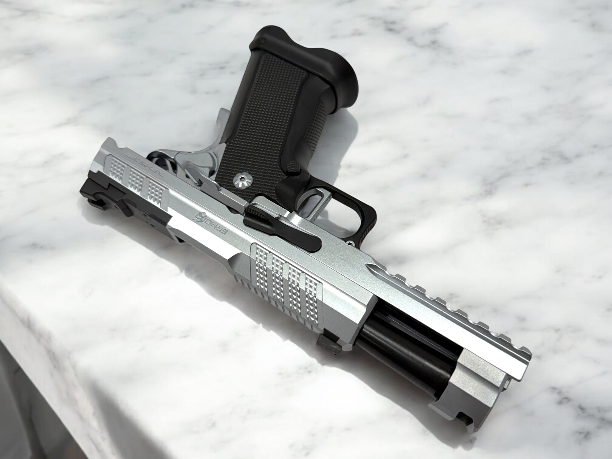 NOW SHIPPING! FUSION XP PRO COMP 9MM SKU: XP-COMP-9-C - Image 4