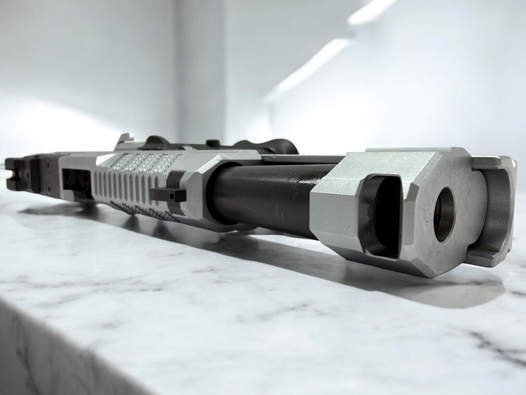 NOW SHIPPING! FUSION XP PRO COMP 9MM SKU: XP-COMP-9-C - Image 5