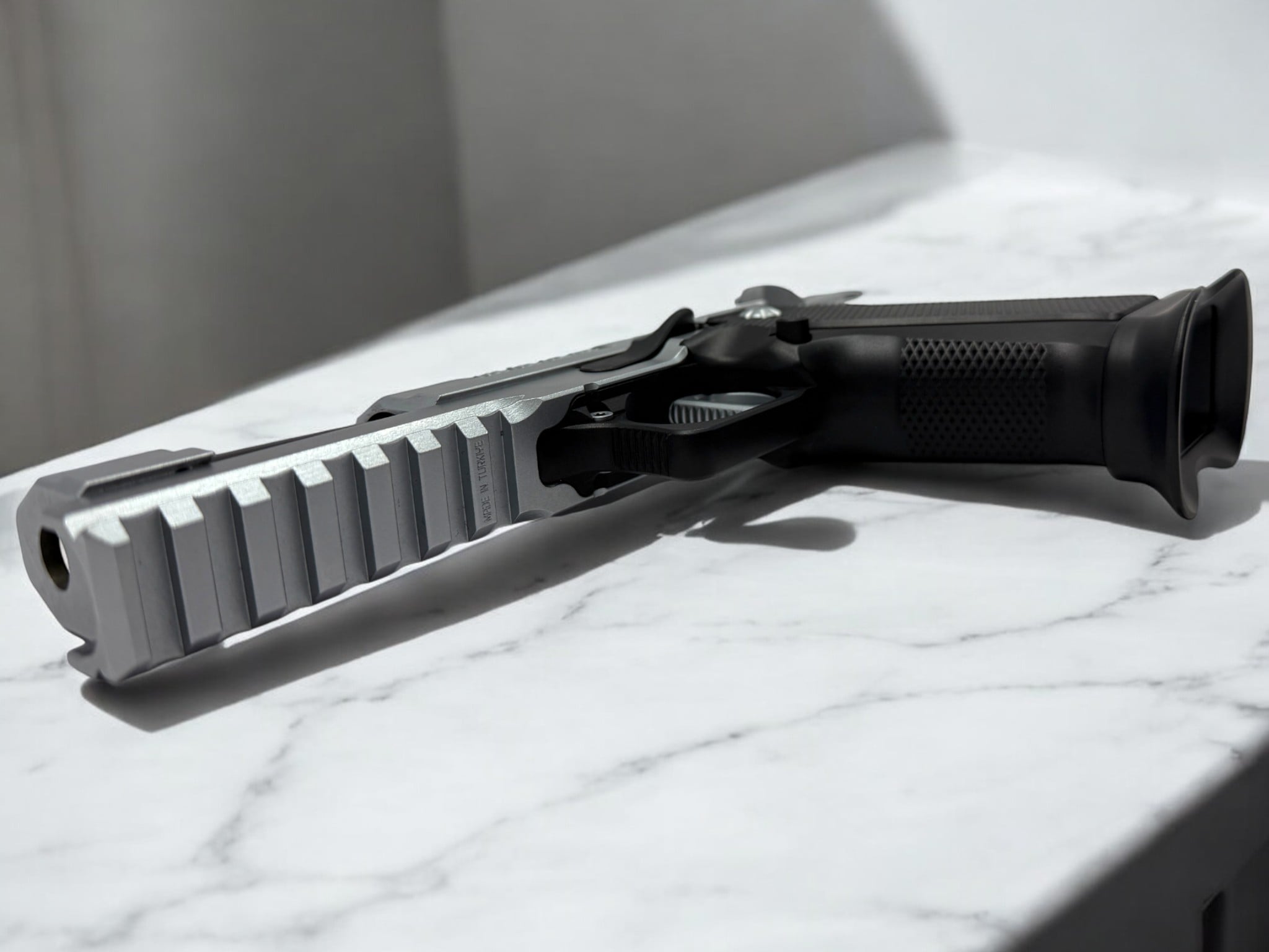 NOW SHIPPING! FUSION XP PRO COMP 9MM SKU: XP-COMP-9-C - Image 6