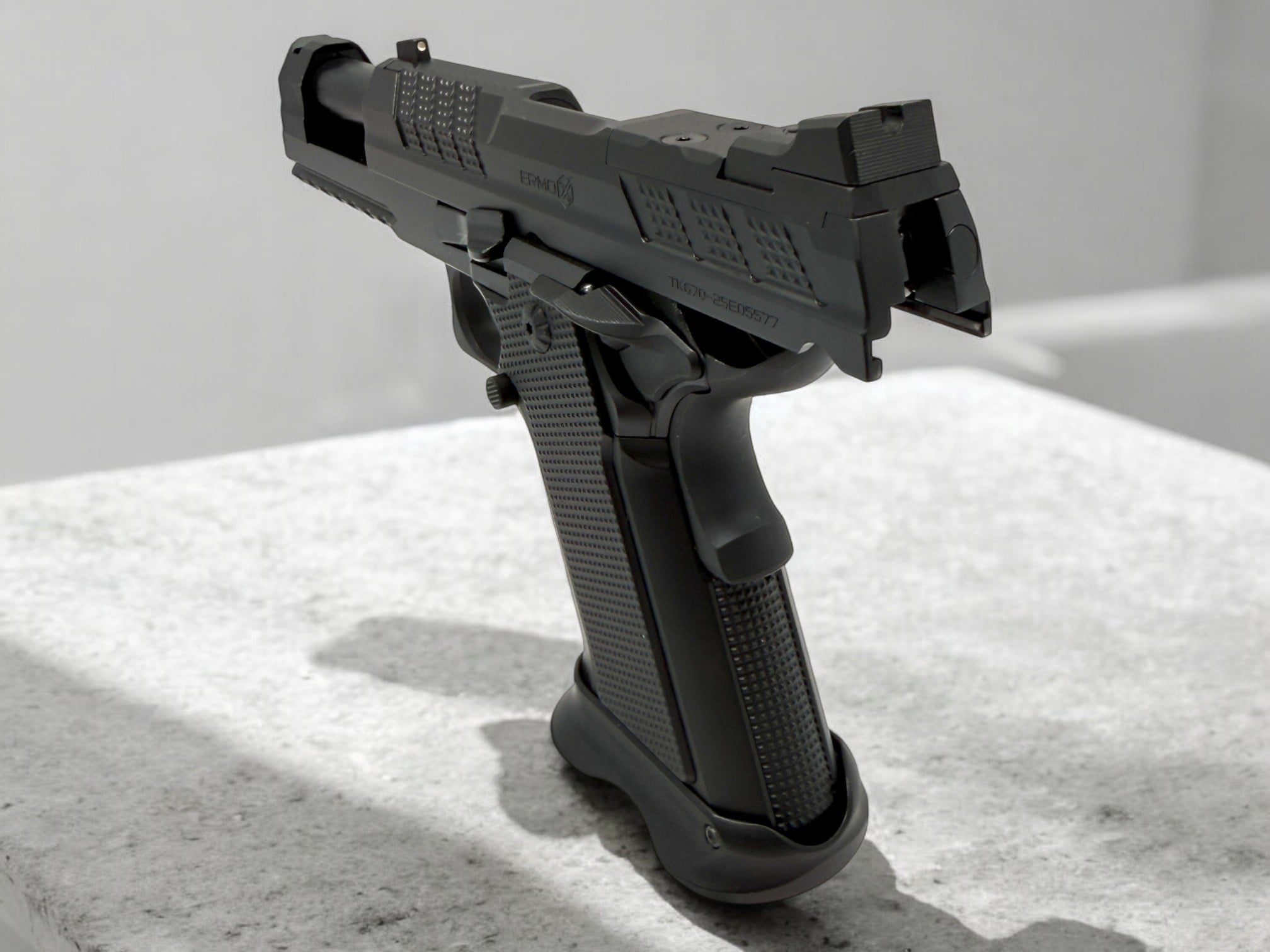 FUSION XP PRO COMP 9MM SKU: XP-COMP-9-BLK - Image 10