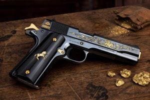 Joaquin Murrieta - The Robinhood Of The West