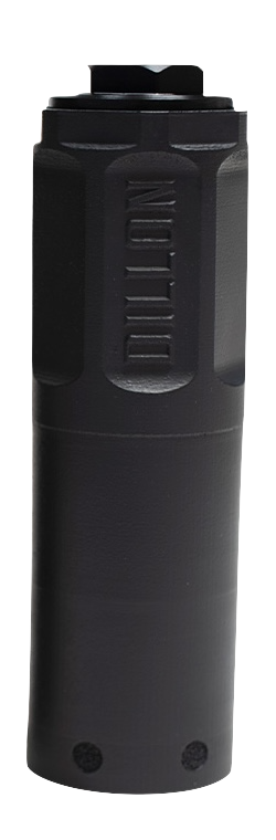 Dillon Rifle Company Inconel Suppressor 5.56 Government in BLACK - Image 4